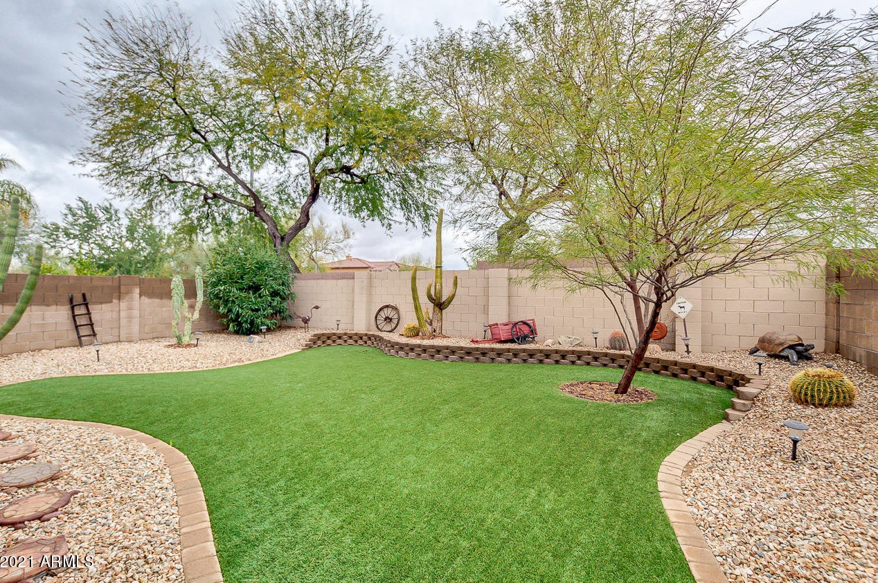 4418 Rowel Rd, Phoenix AZ 85083-1212 exterior