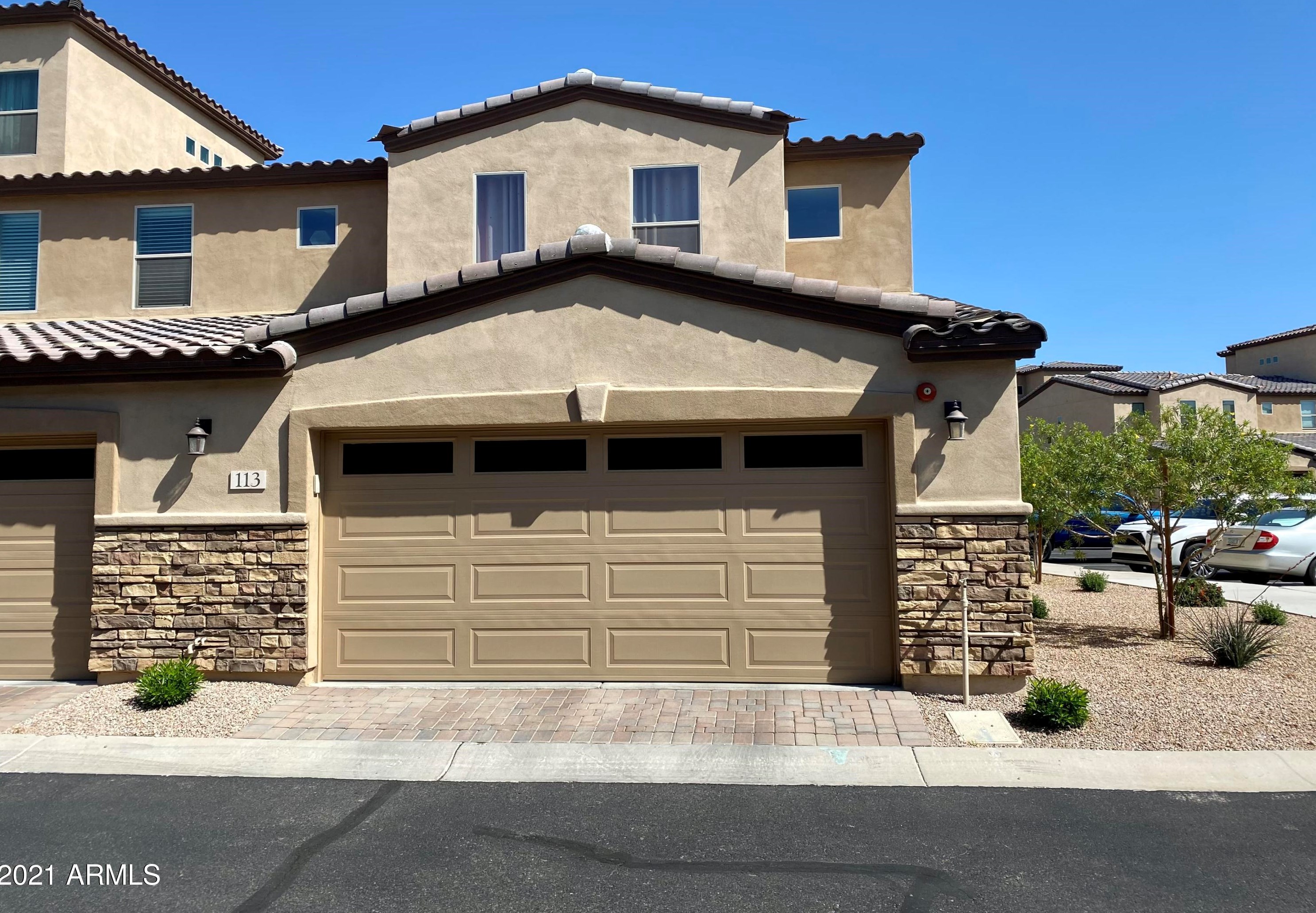 2821 Skyline, Mesa, AZ 85212-2155