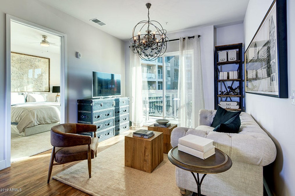 15345 N Scottsdale Rd #ph61, Scottsdale, AZ 85254