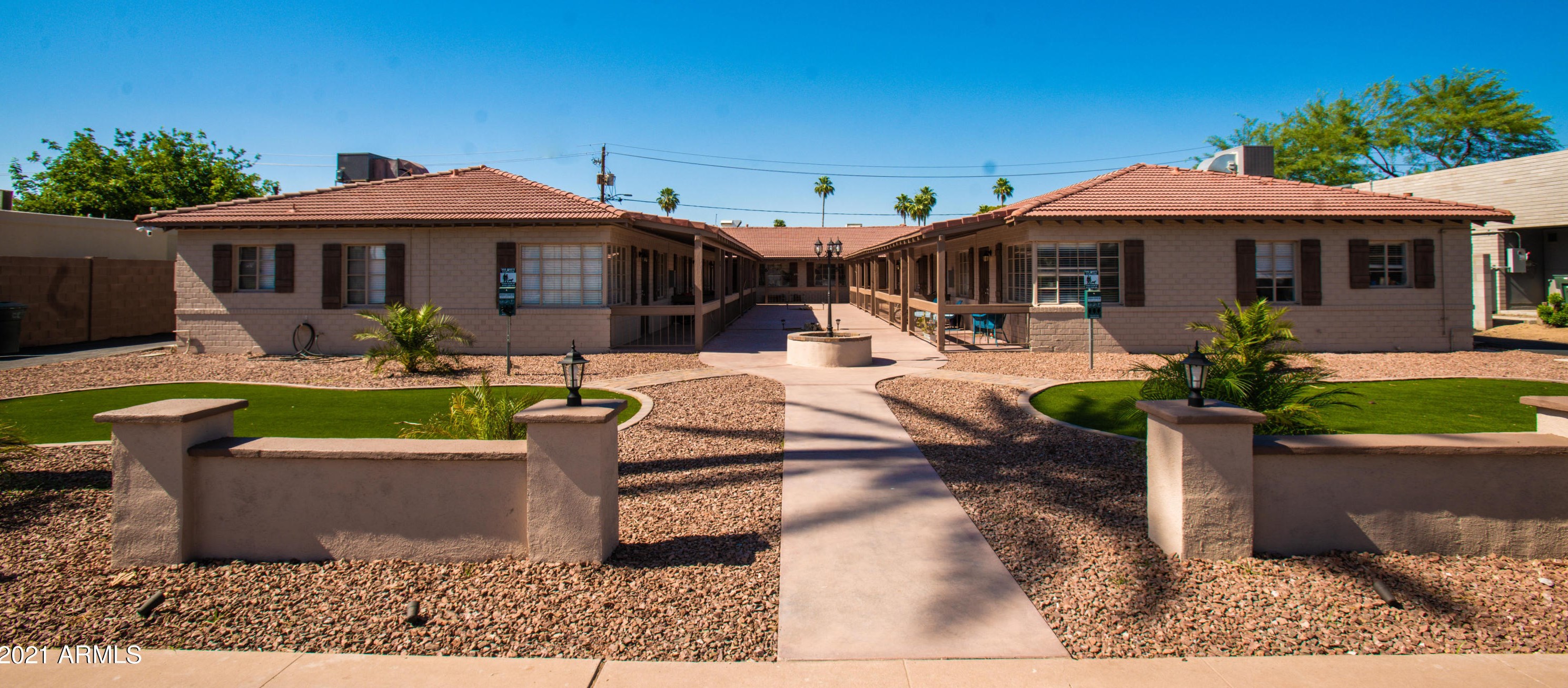 114 E Mariposa St #9, Phoenix, AZ 85012