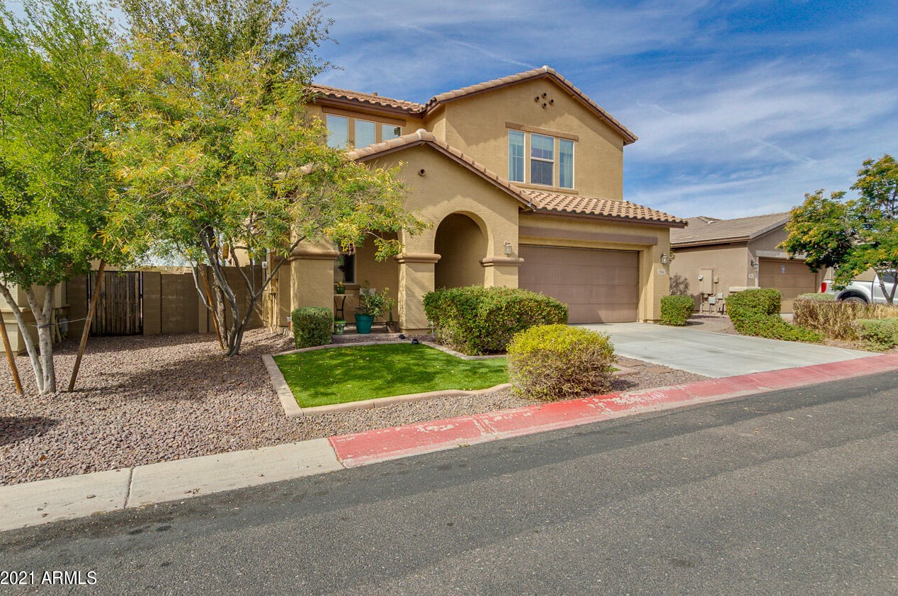956 Sunaire, Mesa, AZ 85205-6079