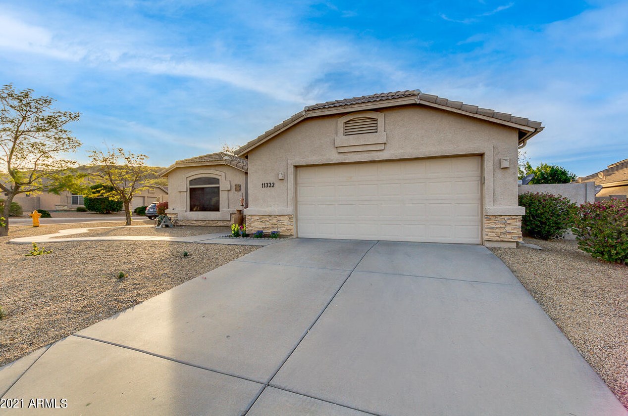 11322 Hopi St, Goodyear, AZ 85338-5460