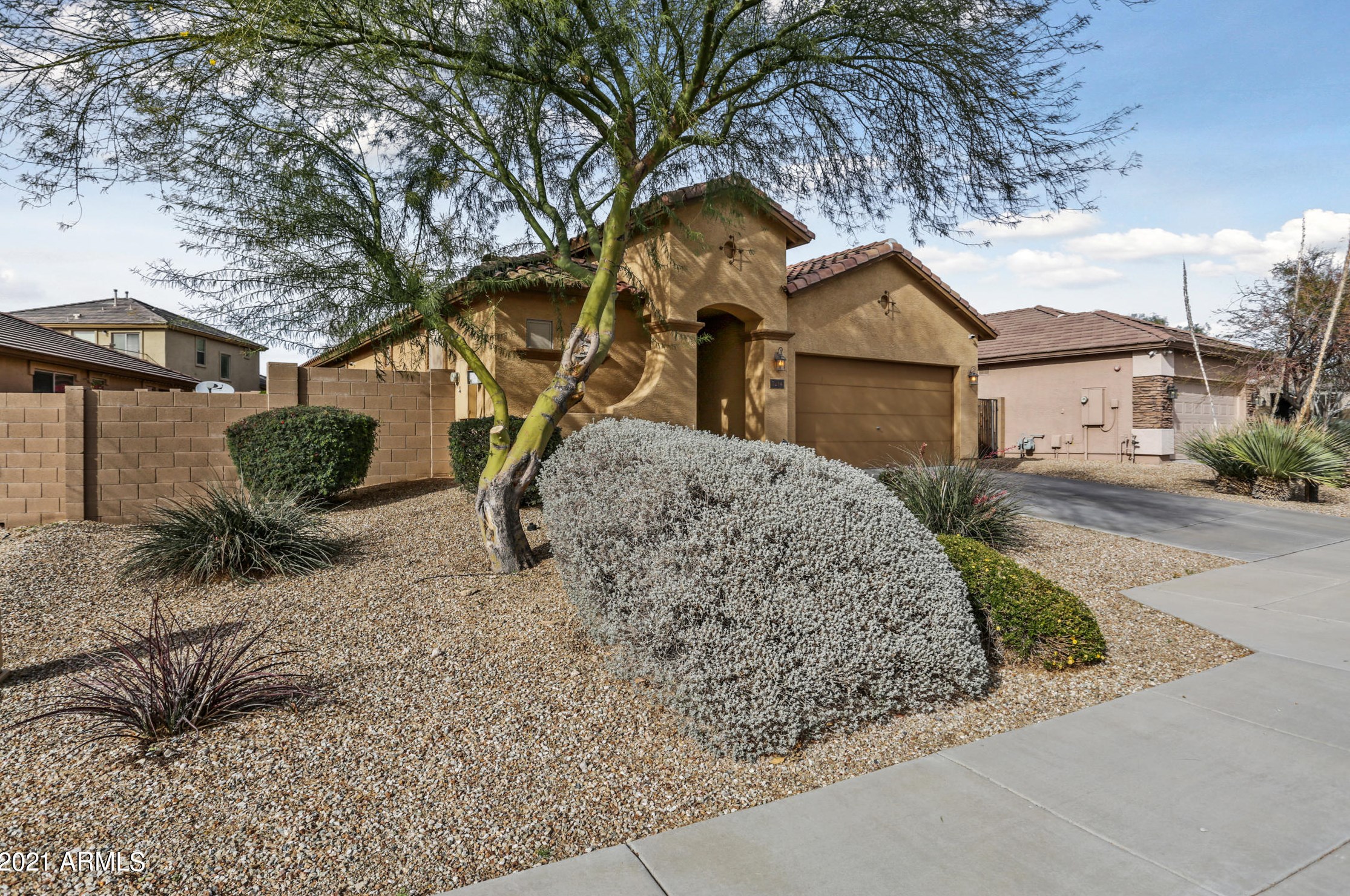 7214 Eagle Ridge Ln, Peoria, AZ 85383-3056