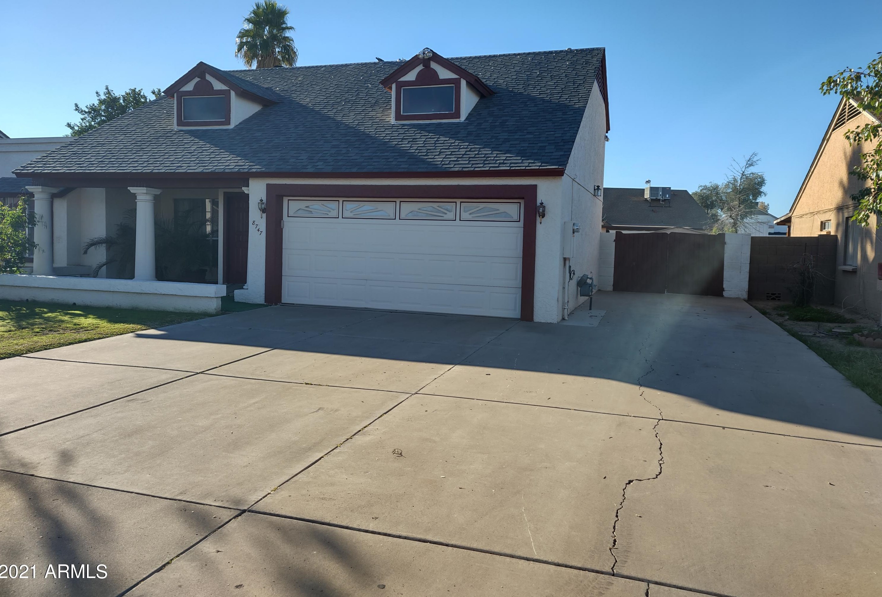 8747 Hazelwood St, Phoenix, AZ 85037-1418