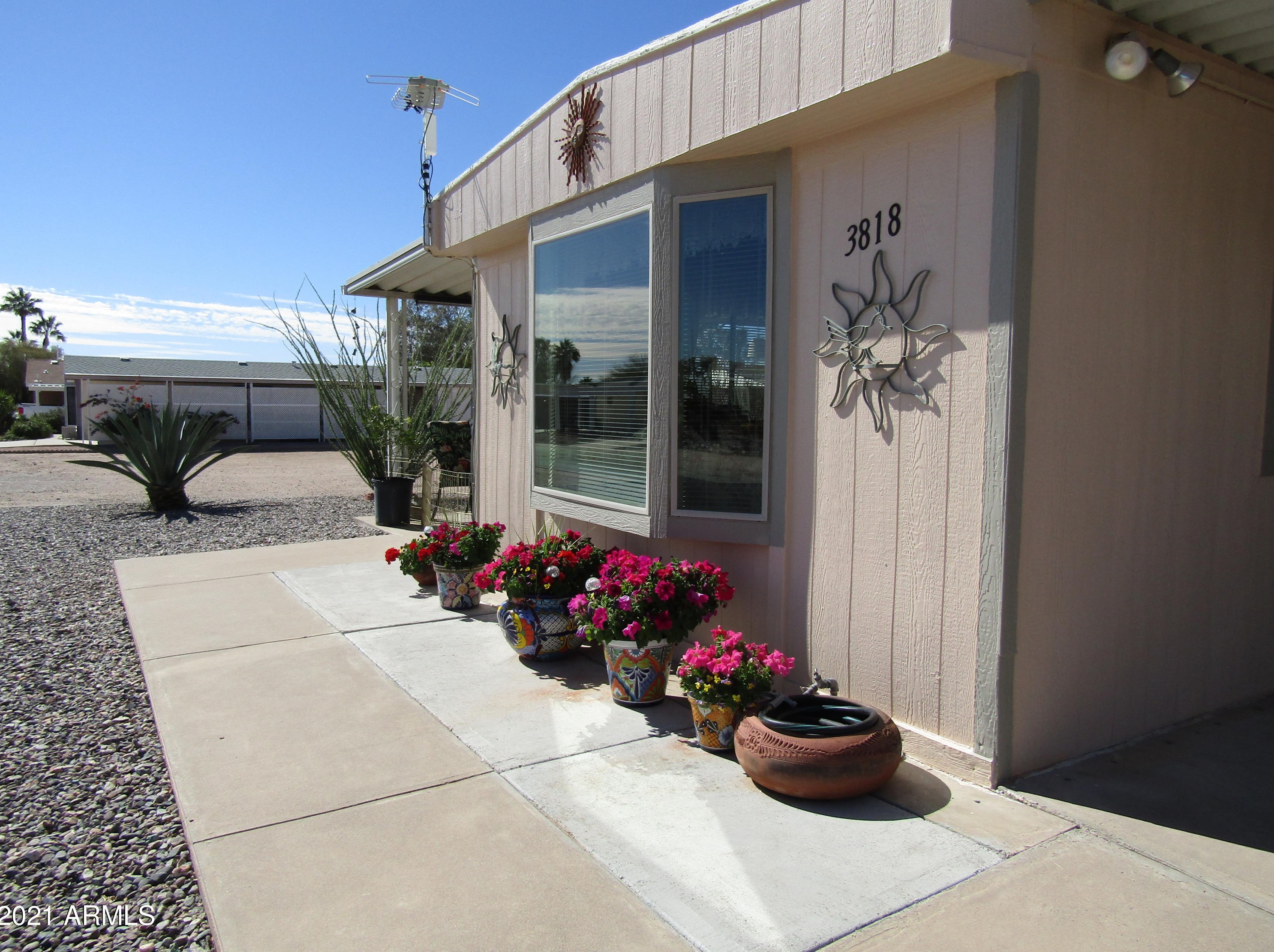 3818 Illinois Ave, Florence, AZ 85132-8326