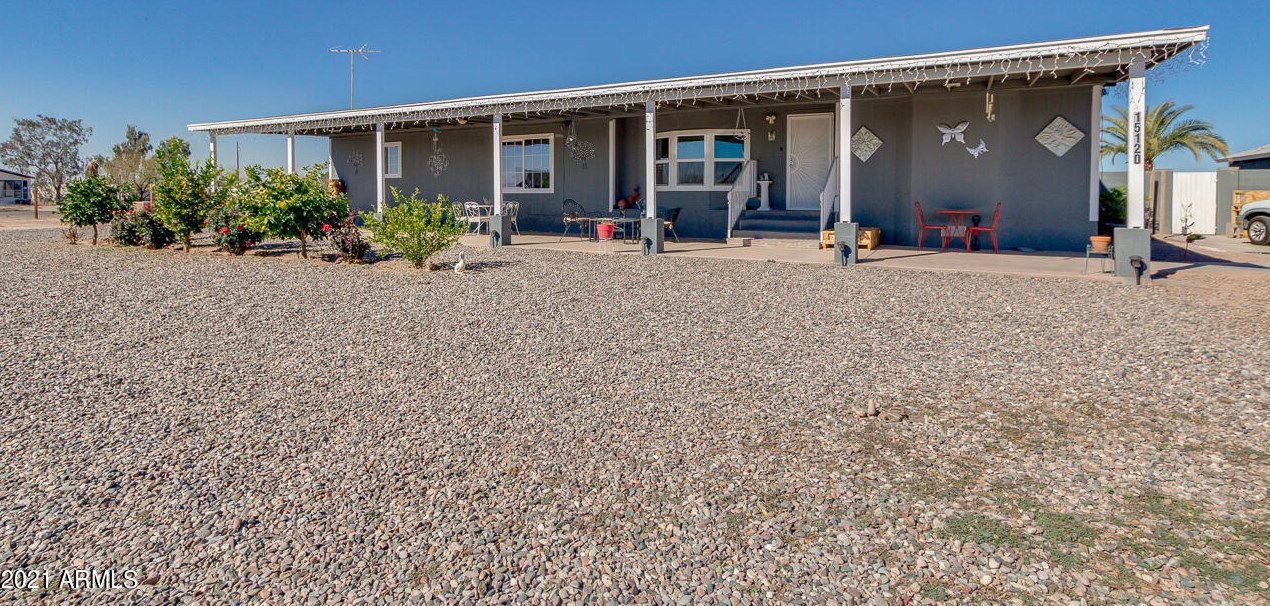 15120 Vaquero Cir, Arizona City, AZ