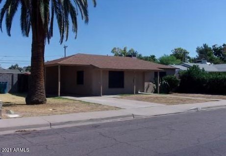 2510 Indianola Ave, Phoenix, AZ 85016-6724