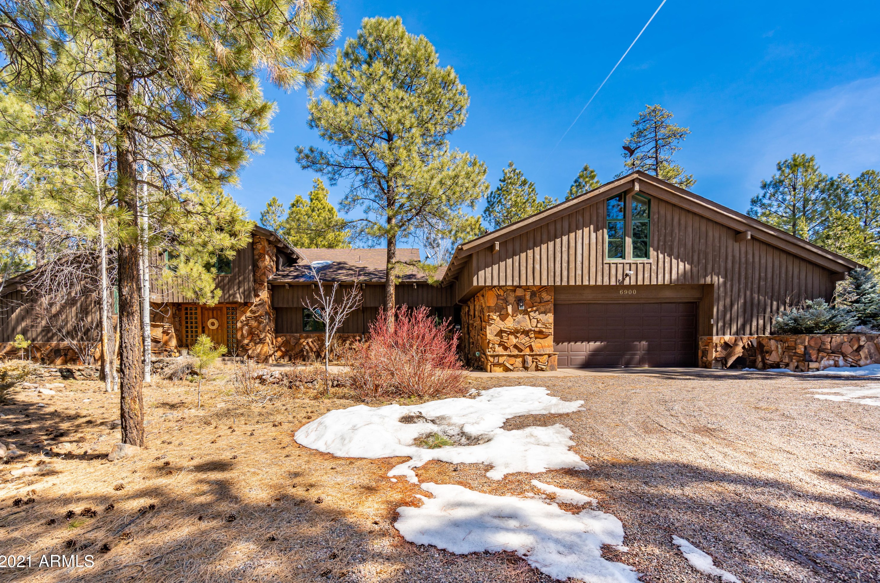 6900 W Naval Observatory Rd, Flagstaff, AZ 86001