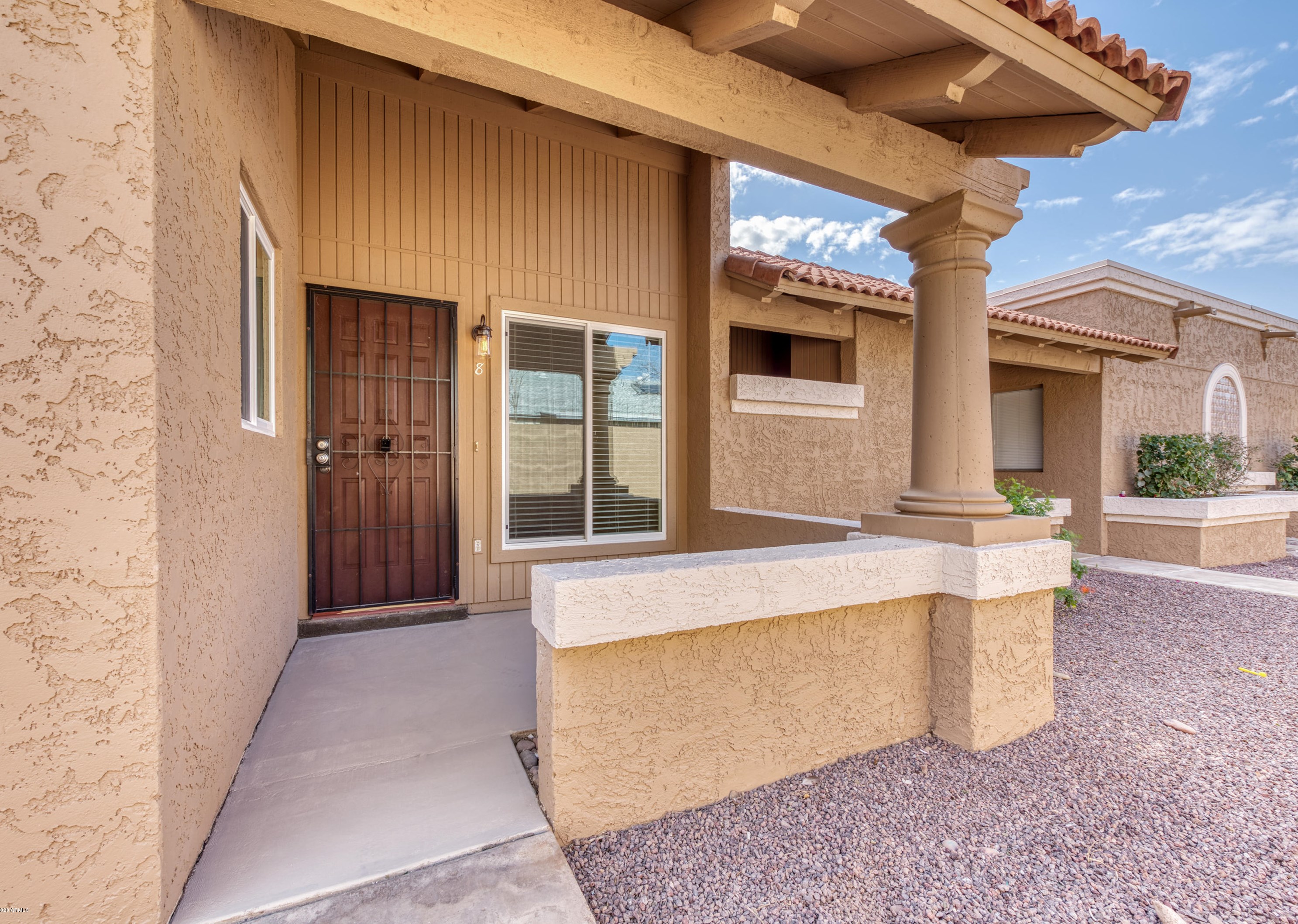 520 W Tonopah Dr Unit 8, Phoenix, AZ 85027
