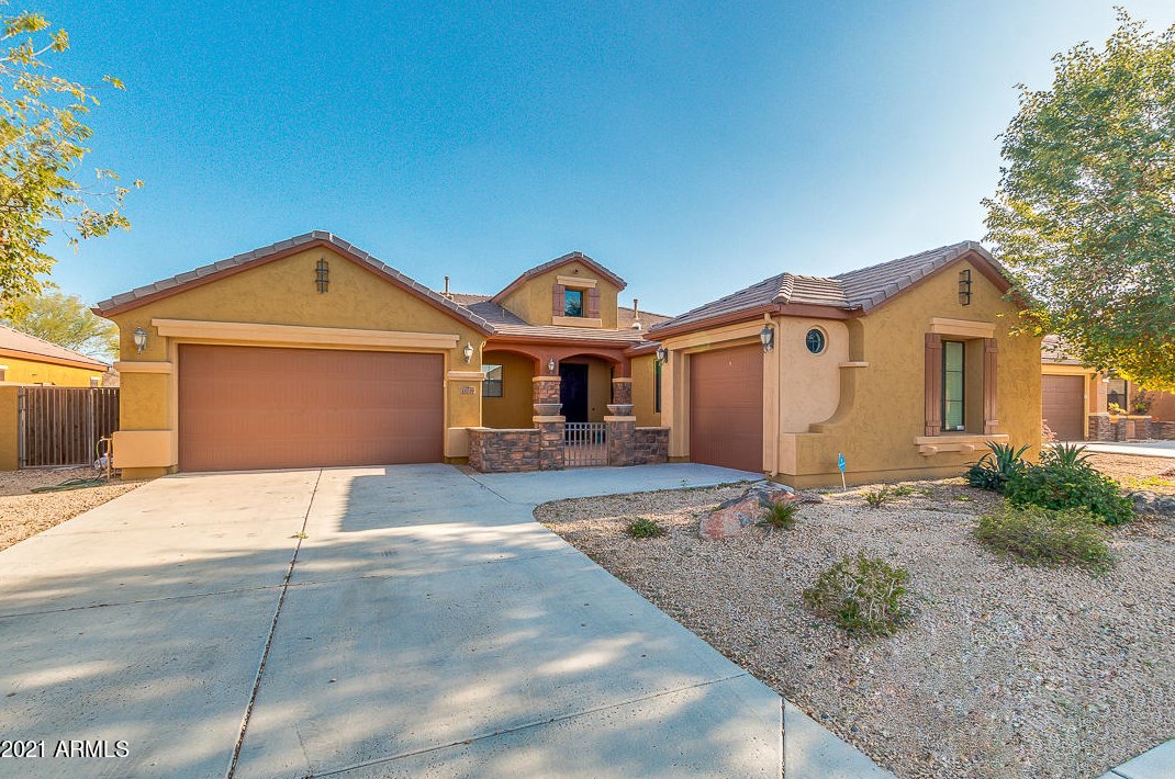 15739 Berkeley Rd, Goodyear, AZ 85395-7110
