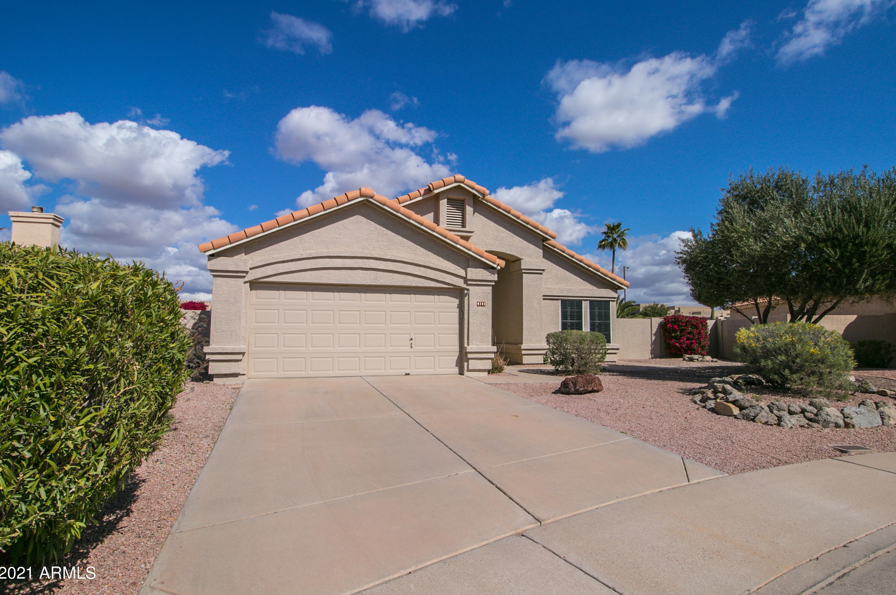 4141 Signal Cir, Mesa, AZ 85215-0802