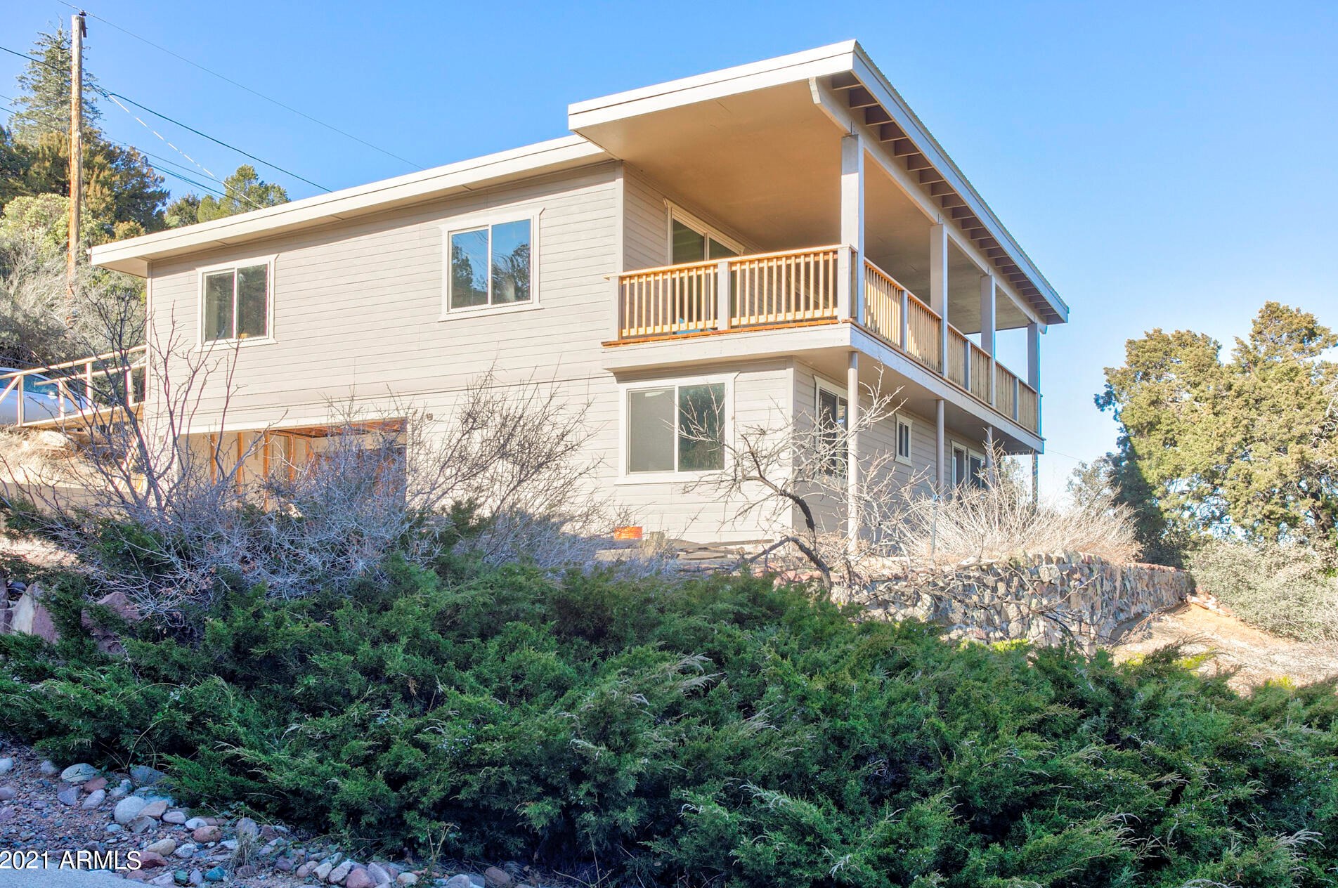 1307 Stirrup Way, Payson, AZ 85541-5251