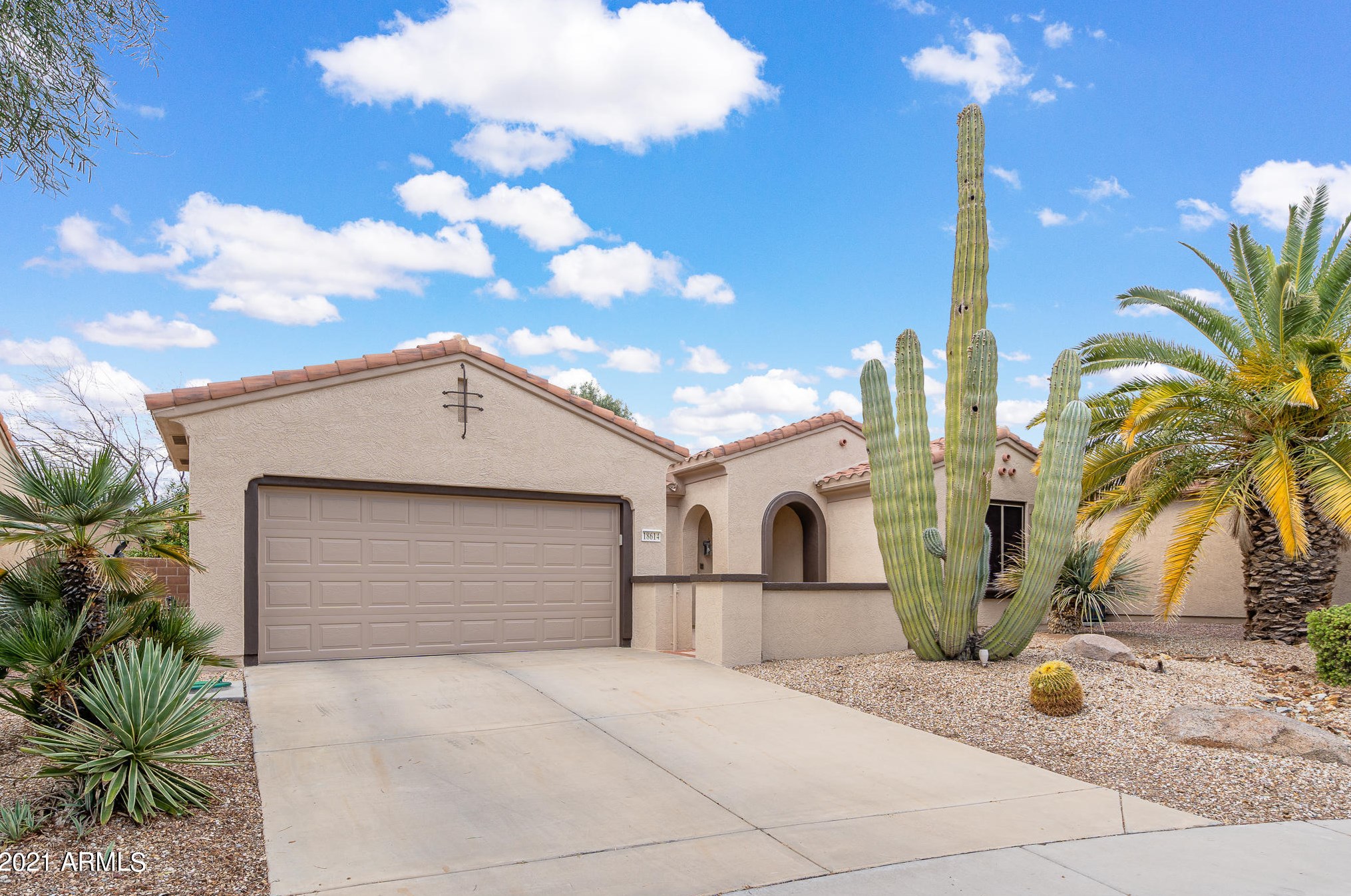 18614 Salerno Ct, Sun City, AZ 85387-7557