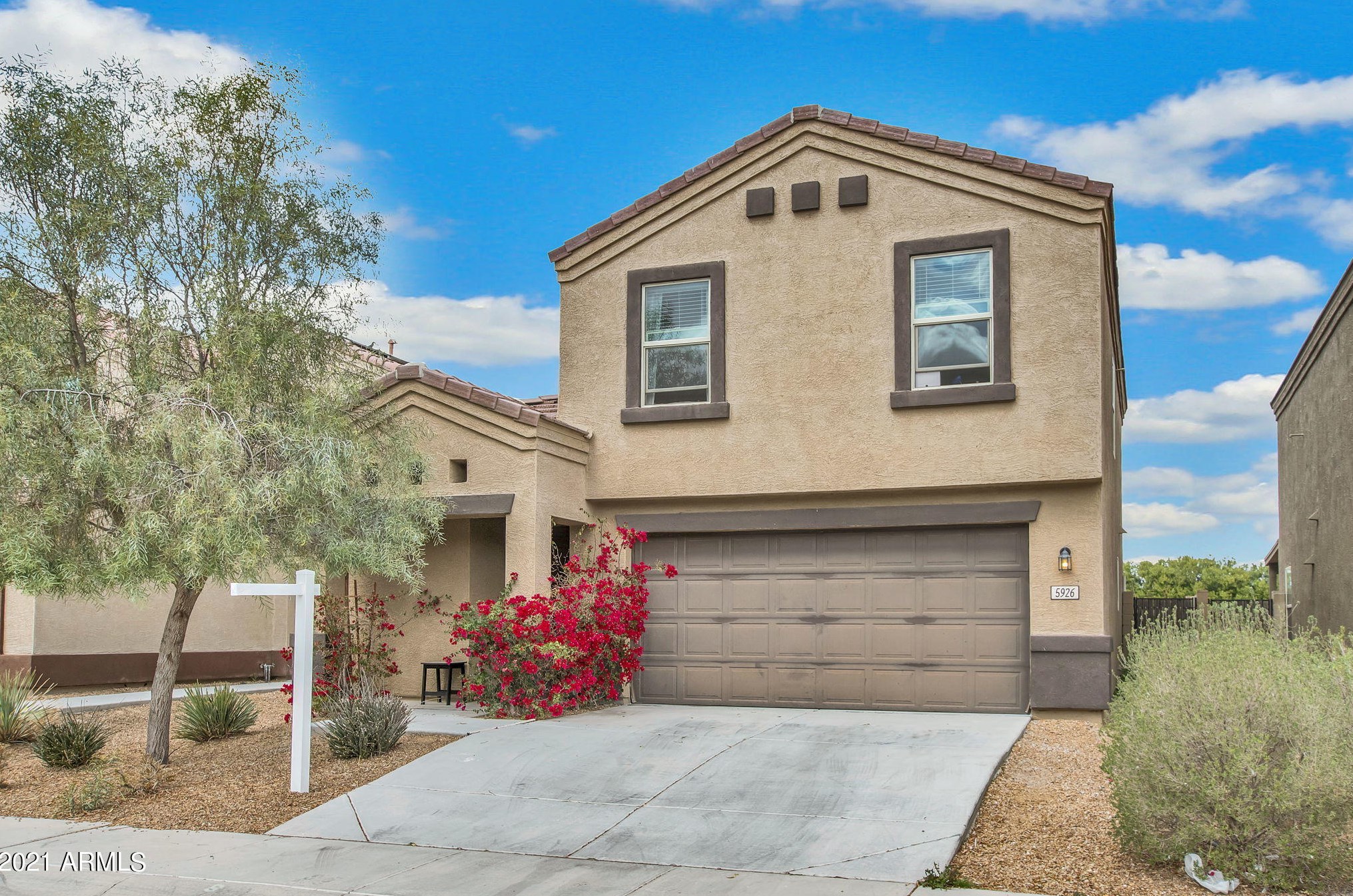 5926 Oasis Blvd, Florence, AZ 85132-6517