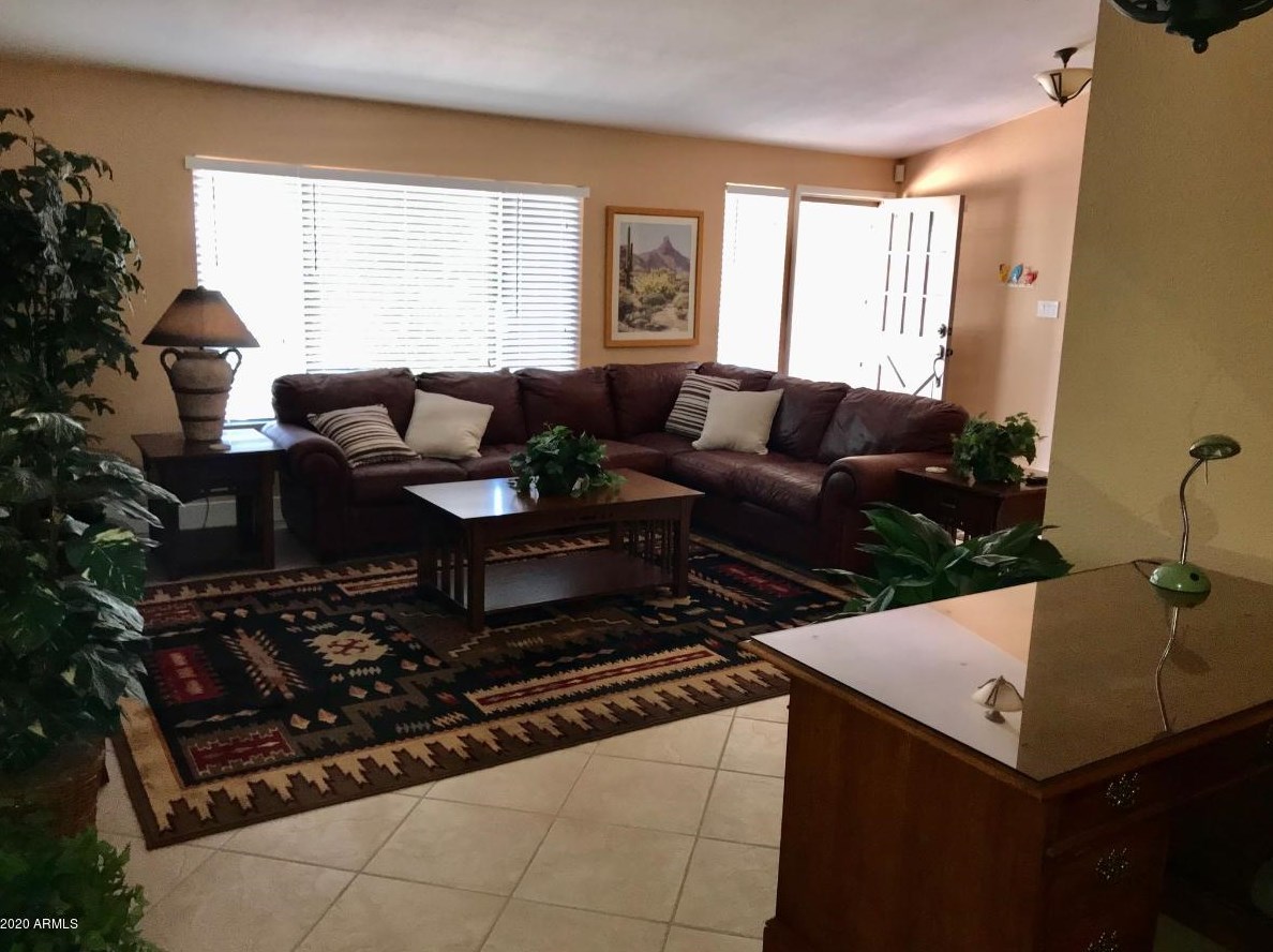 4535 W Bluefield Ave, Glendale, AZ 85308