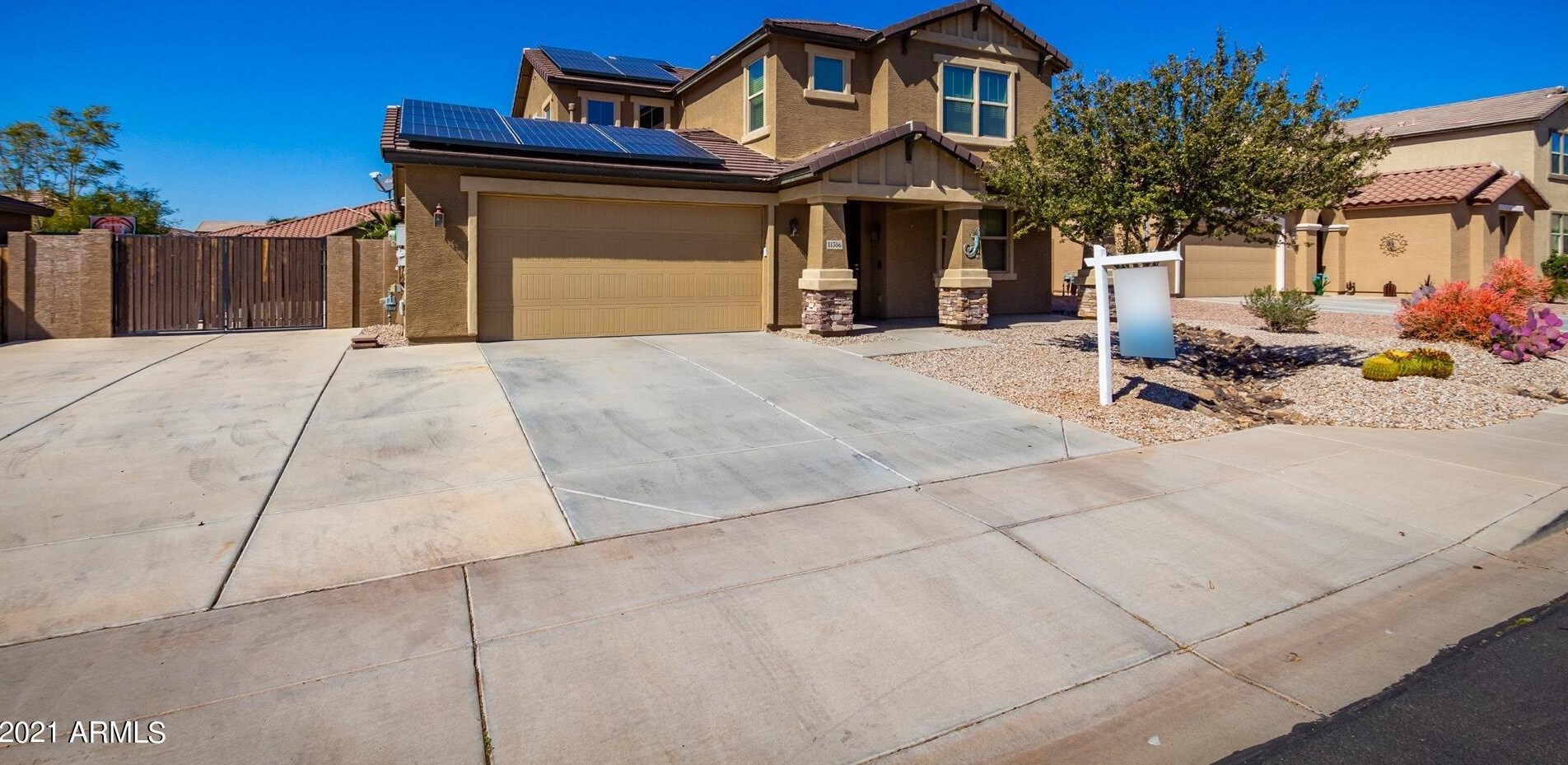 11356 Sable Ave, Mesa, AZ 85212-3204