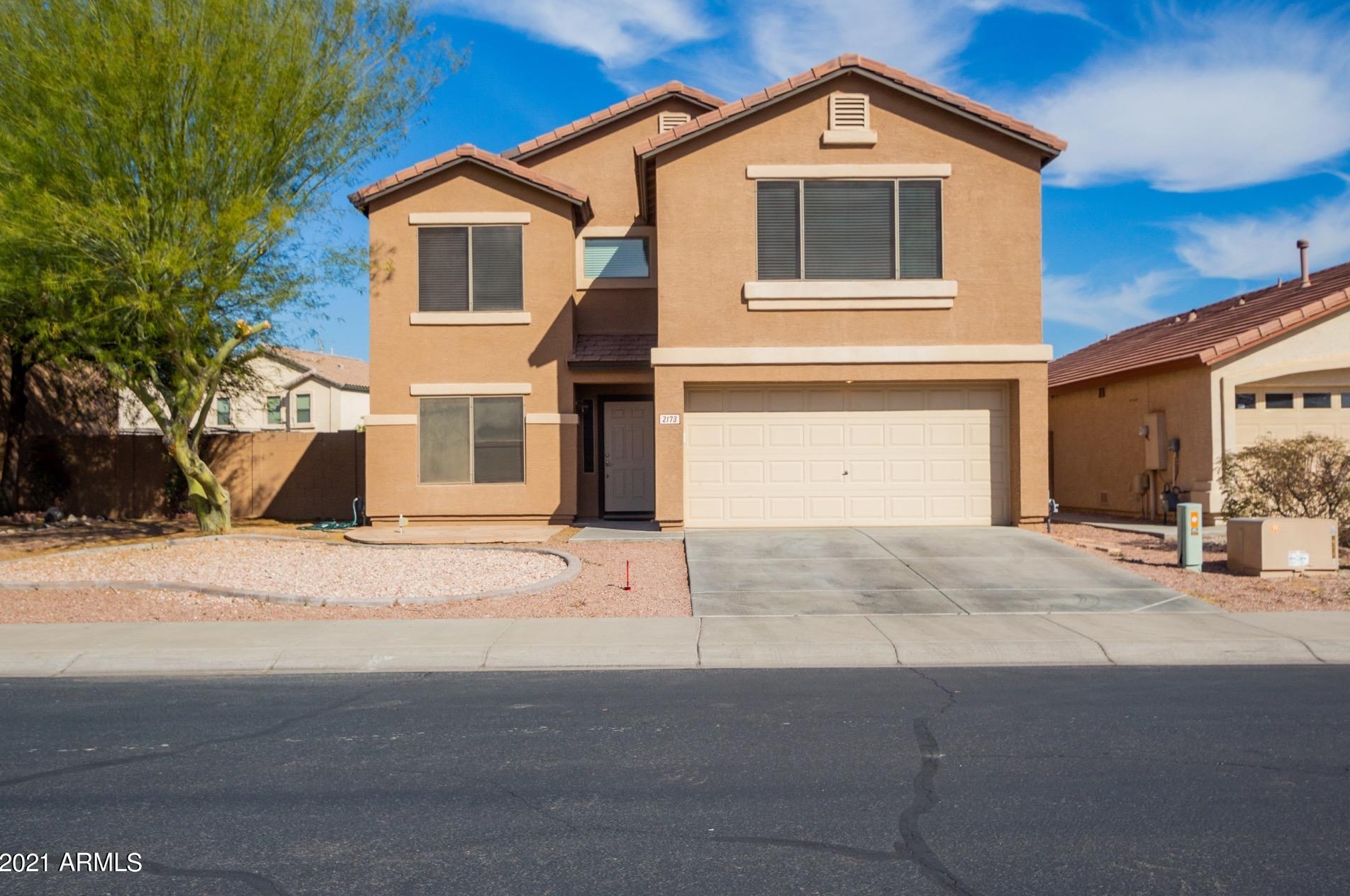 2173 160th Ln, Goodyear, AZ 85338-3474