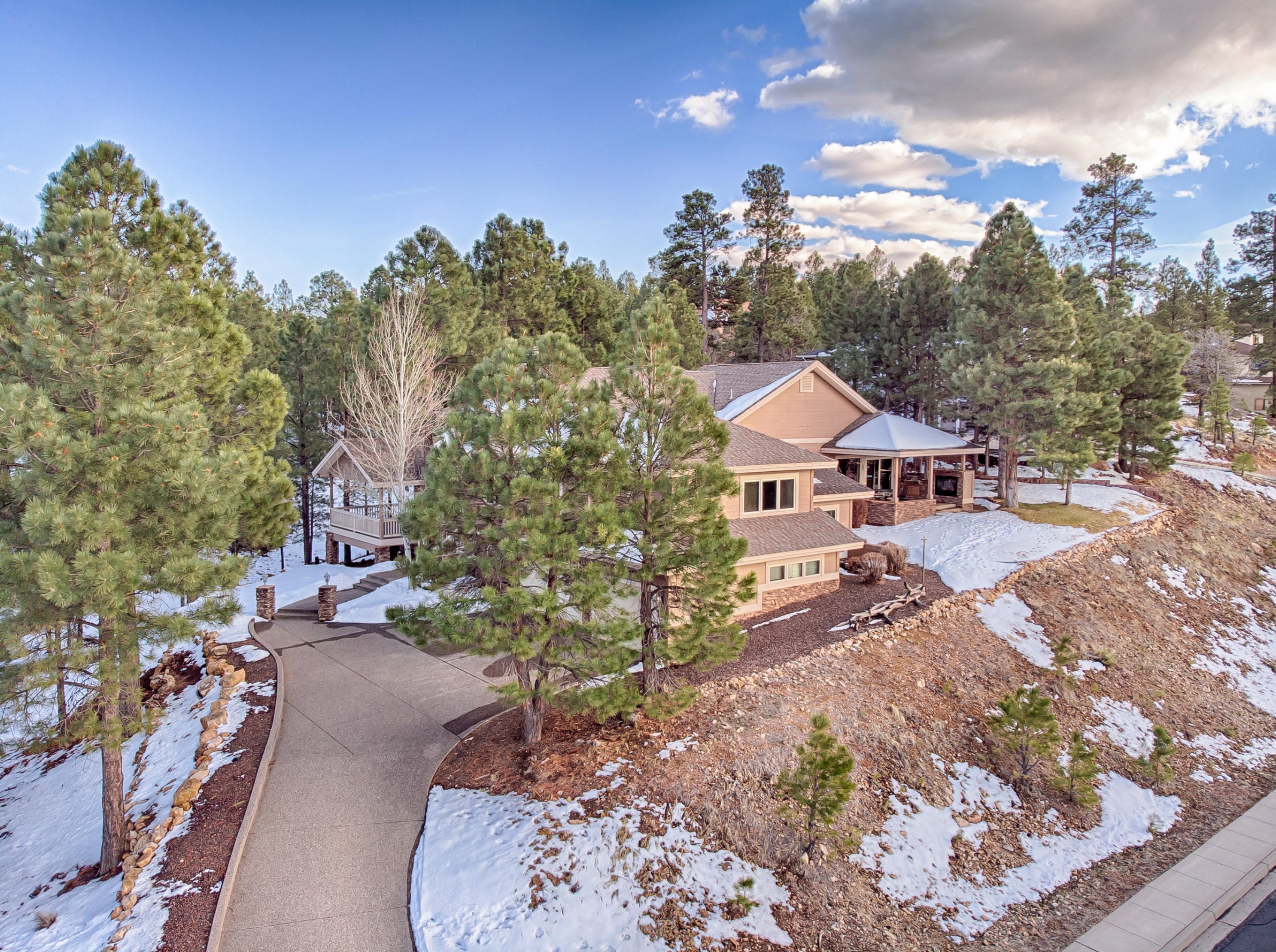 1018 N Amberwood St, Flagstaff, AZ 86004