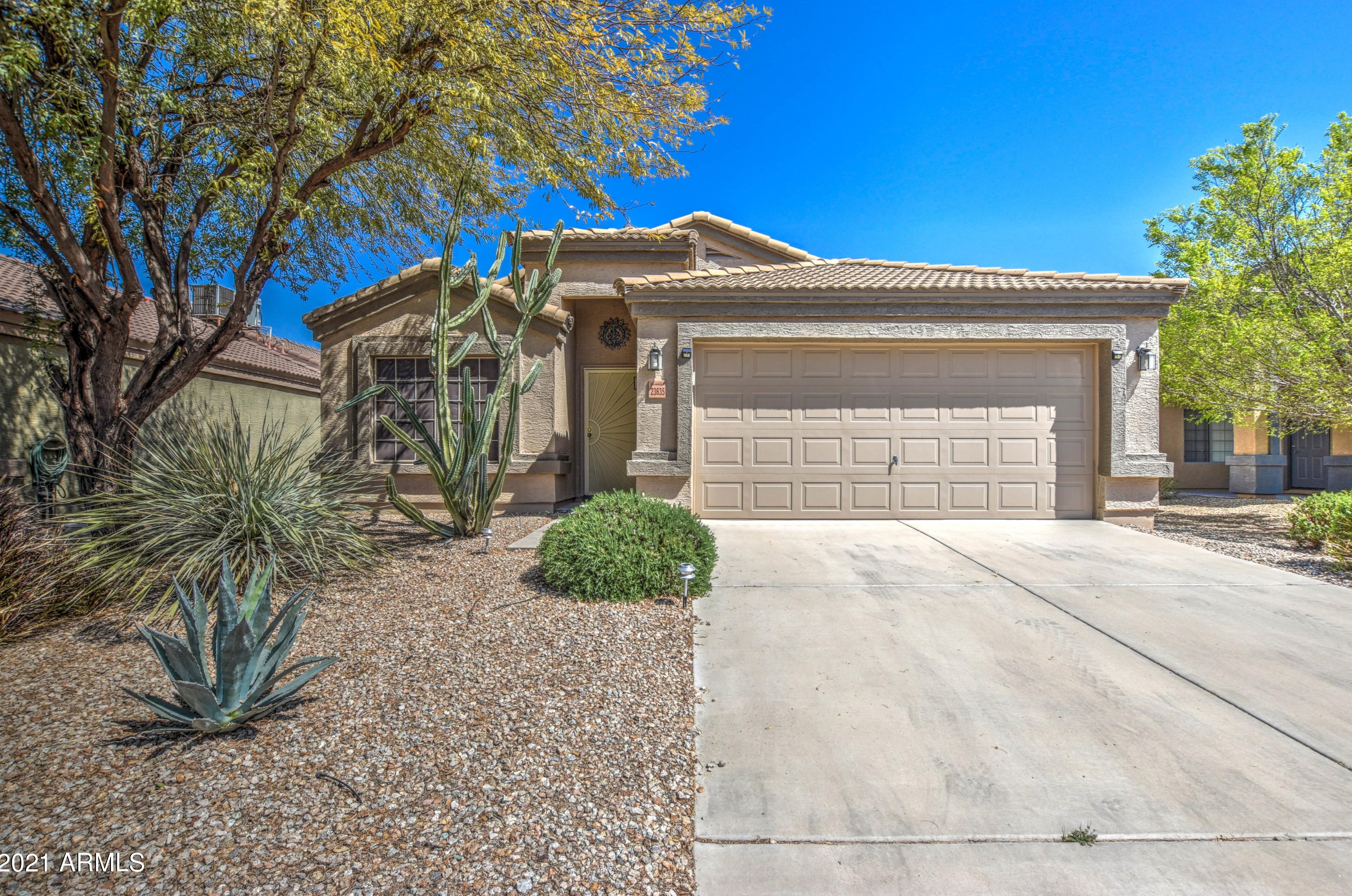 23635 Oasis Blvd, Florence, AZ 85132-8062