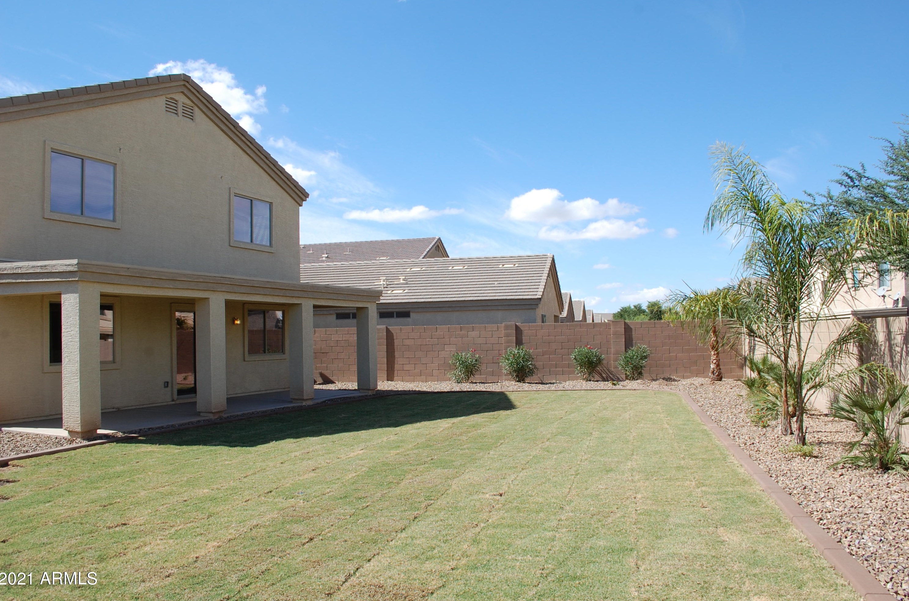 43192 Arizona Ave, Maricopa AZ  85138-8232 exterior