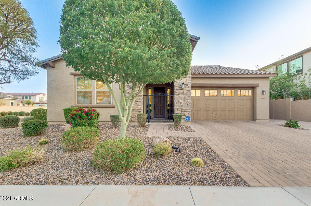 4173 Zion Pl, Chandler, AZ