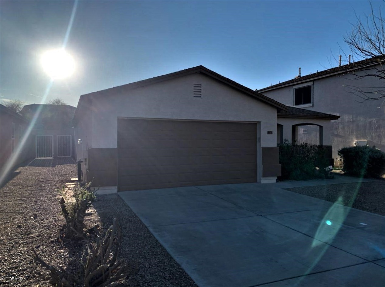 30774 N Whirlaway Trail, San Tan Valley, AZ 85143