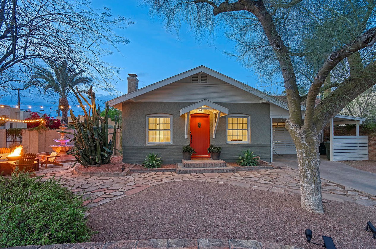74 Wilshire Dr, Phoenix, AZ 85003-1025