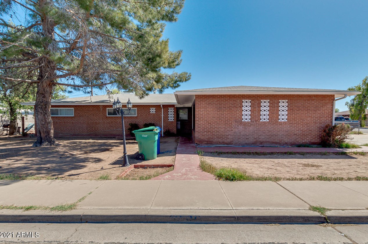 834 Vine Ave, Mesa, AZ 85204-2611