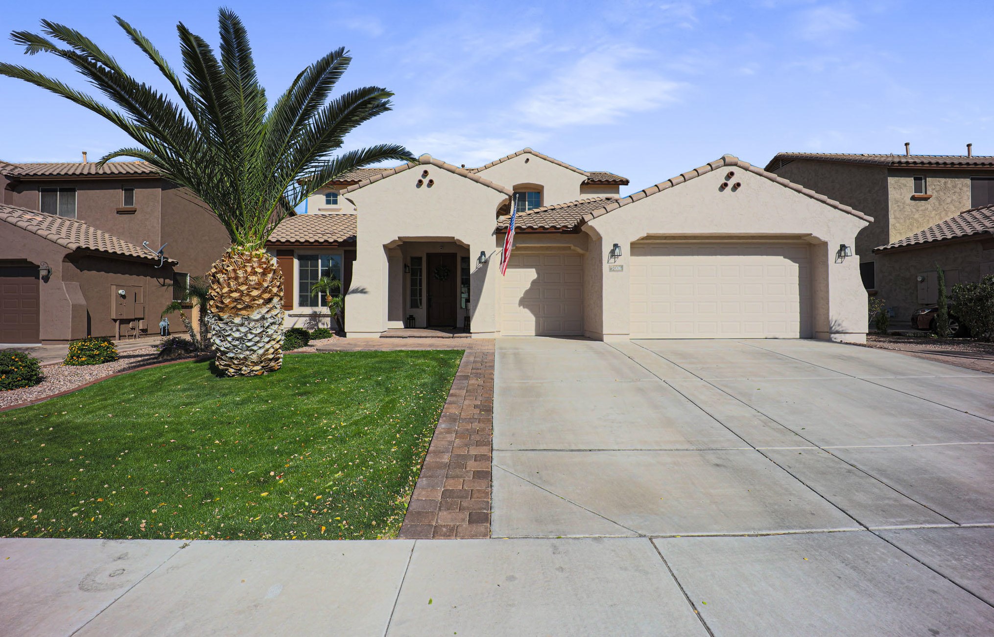 5006 Tether Trl, Phoenix, AZ 85083-5428