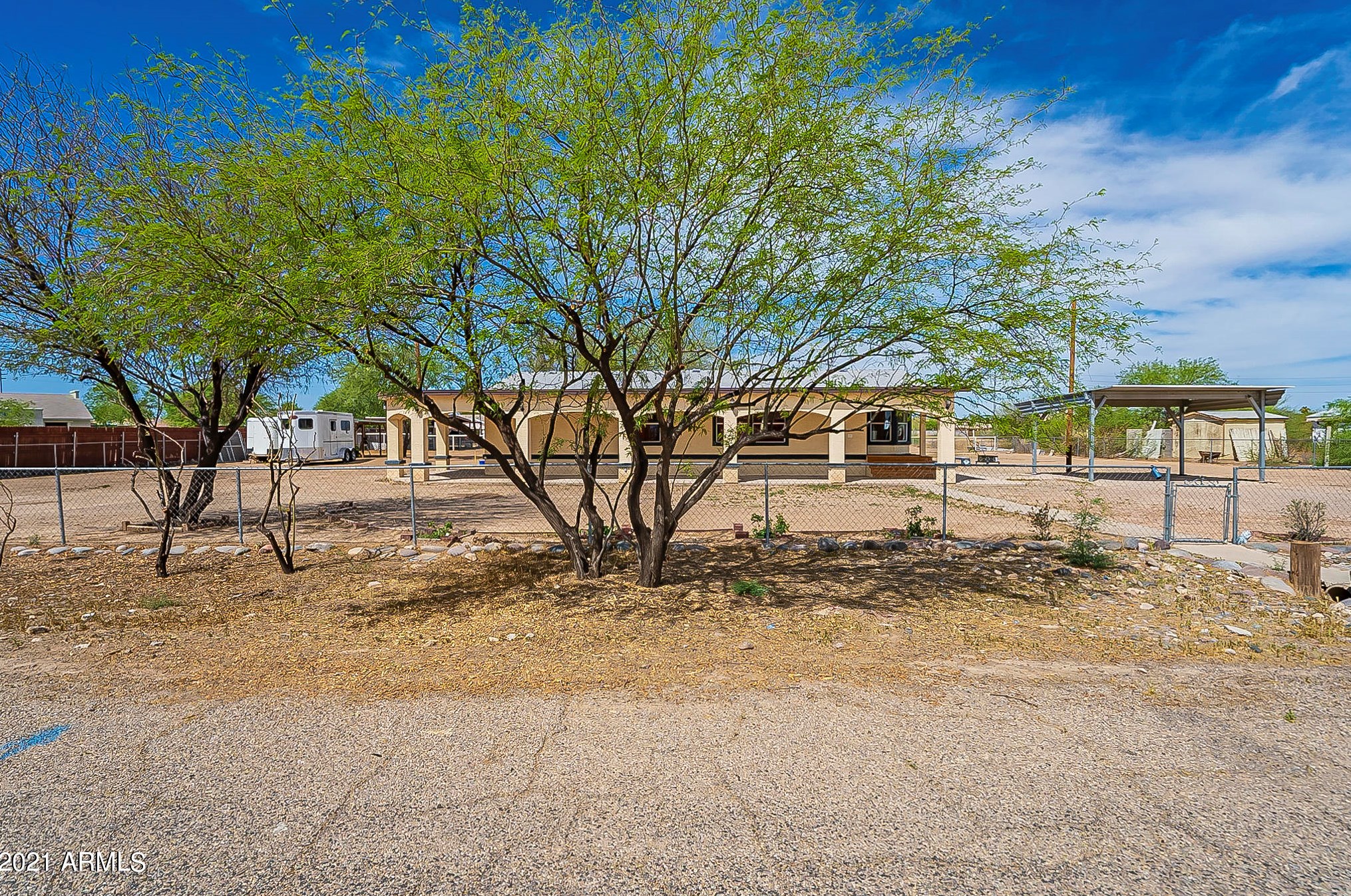 7965 Caballero Cir, Arizona City, AZ