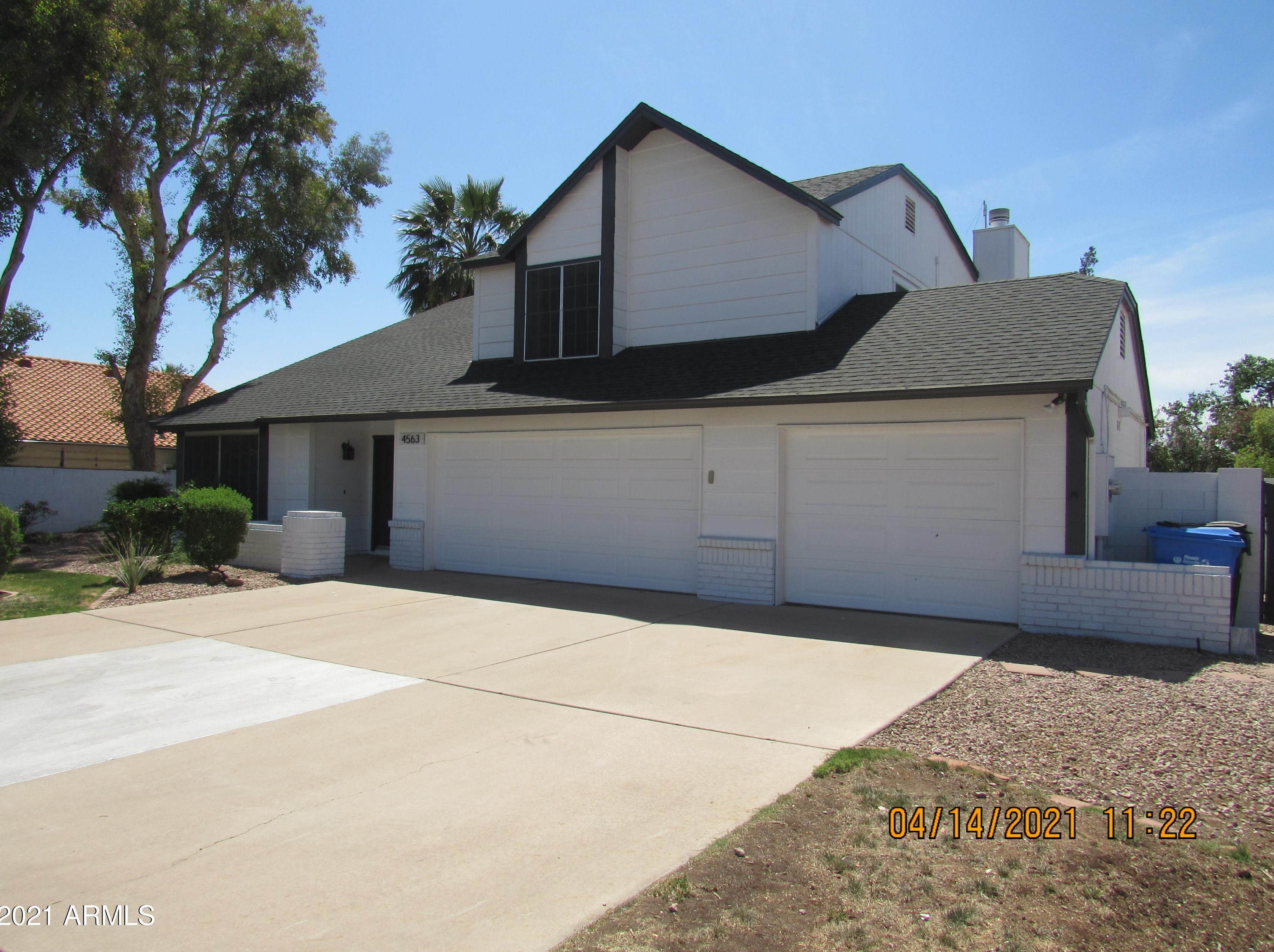 4563 E Acoma Dr, Phoenix, AZ 85032