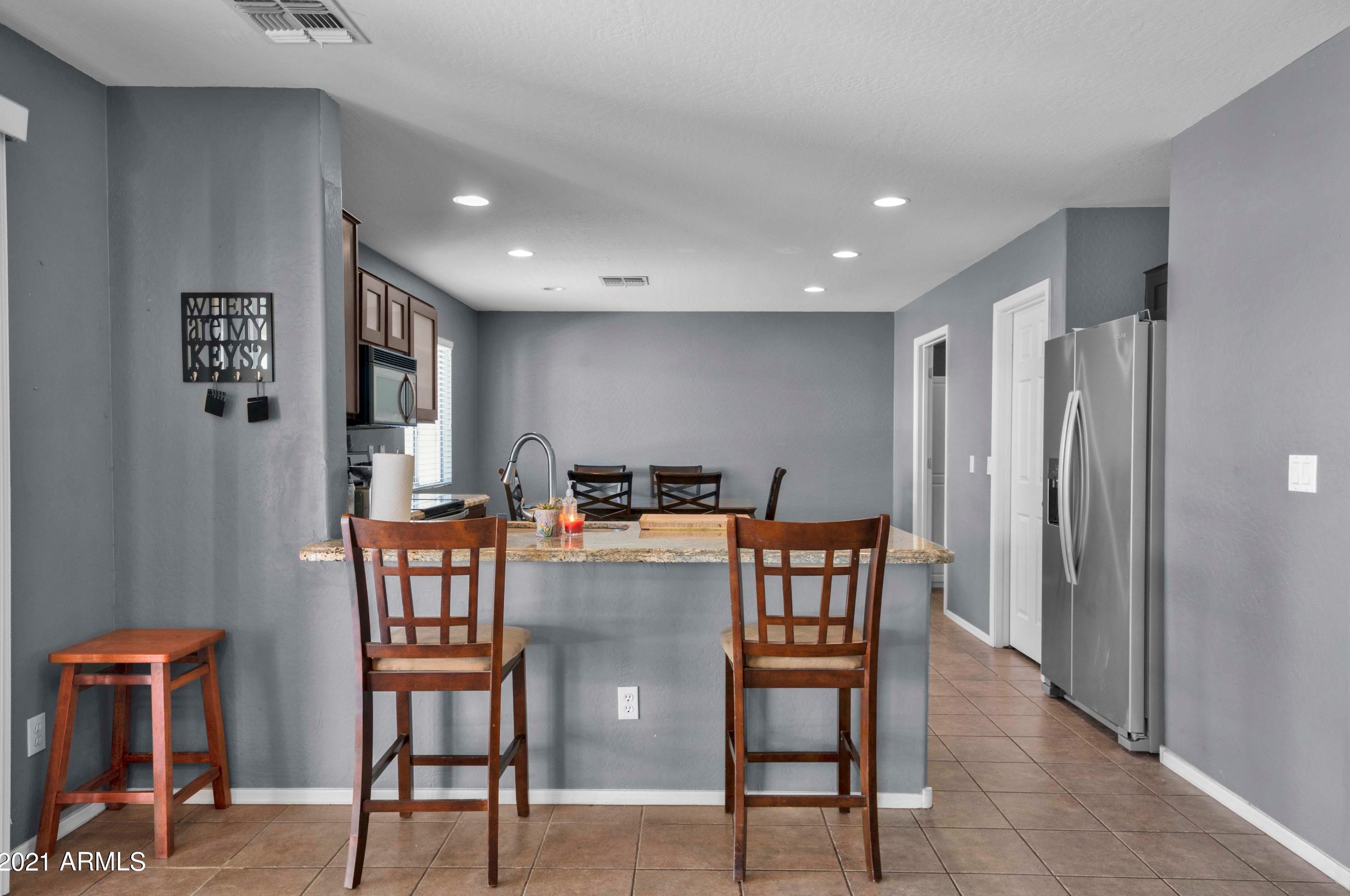 10716 Taft St, Phoenix AZ  85037-1095 exterior