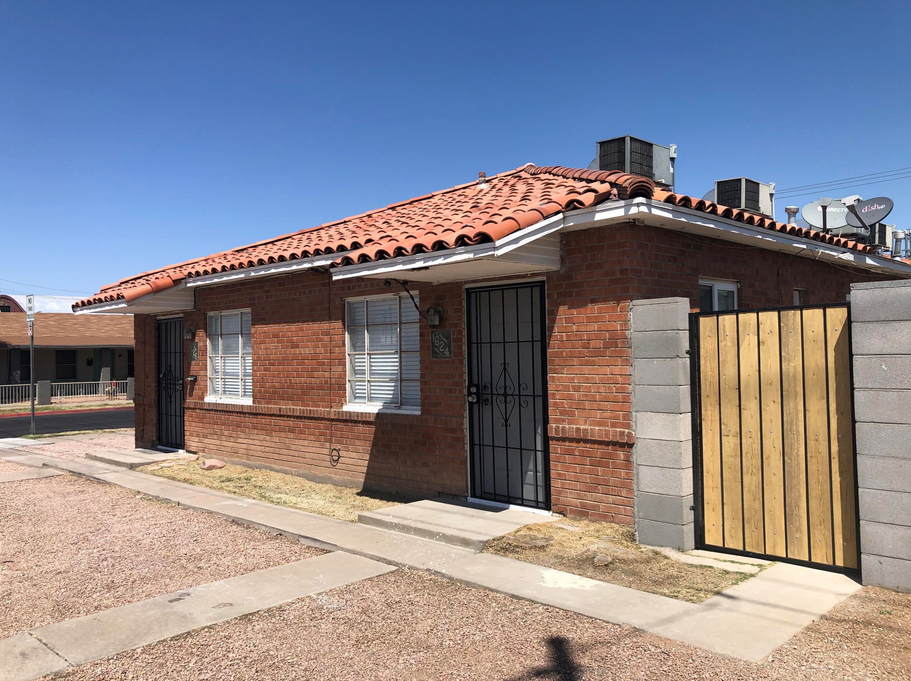 1626 W Mcdowell Rd #4, Phoenix, AZ 85007