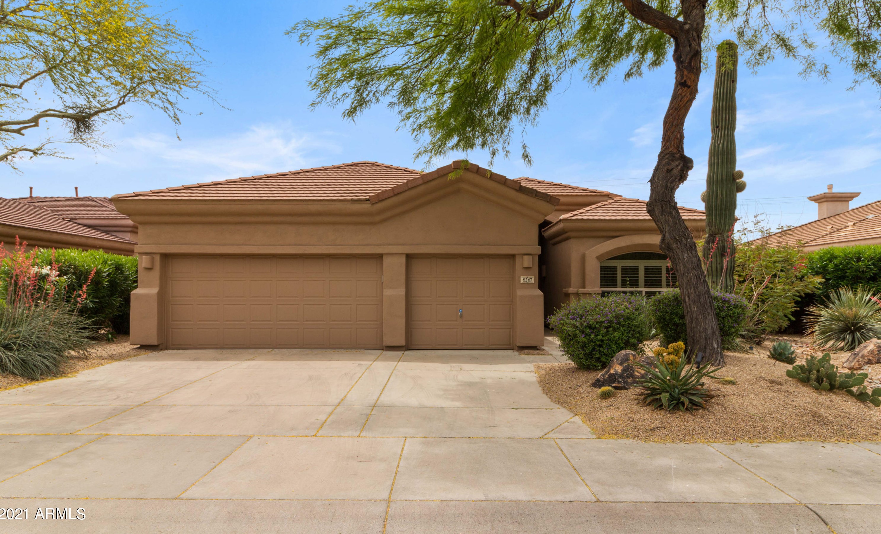 8267 E Chino Dr, Scottsdale, AZ 85255
