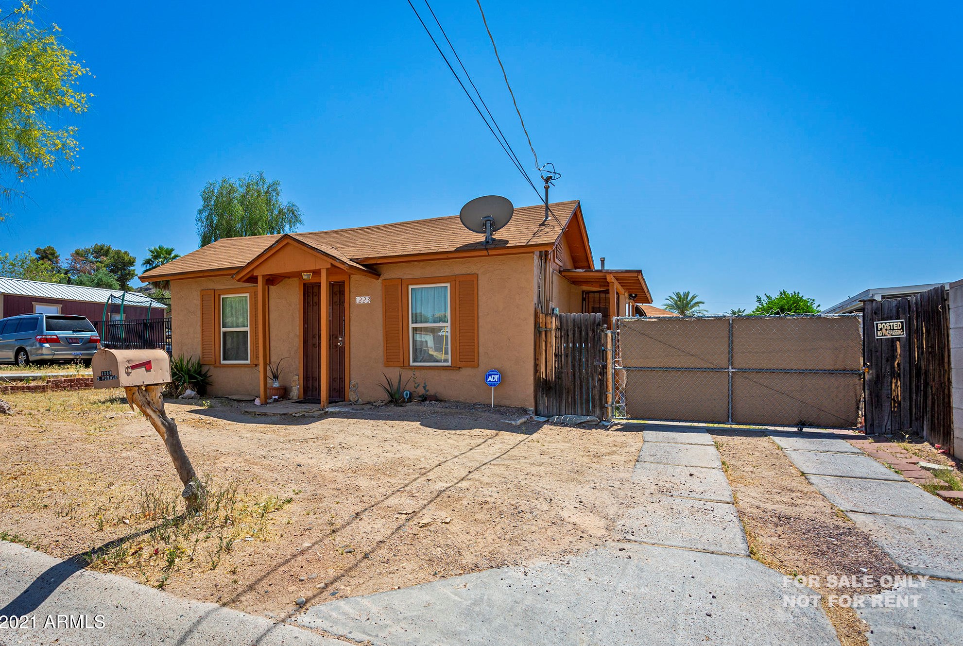 1223 Purdue Ave, Phoenix, AZ 85020-2242