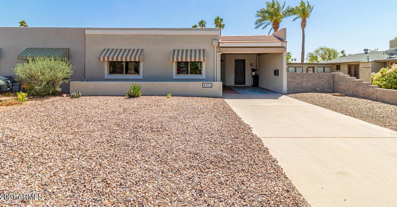 4901 Miller Rd, Scottsdale, AZ 85251-1558