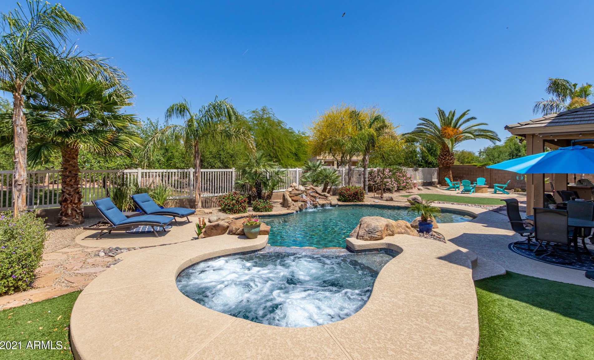 3116 E Stanford Ave, Gilbert, AZ 85234