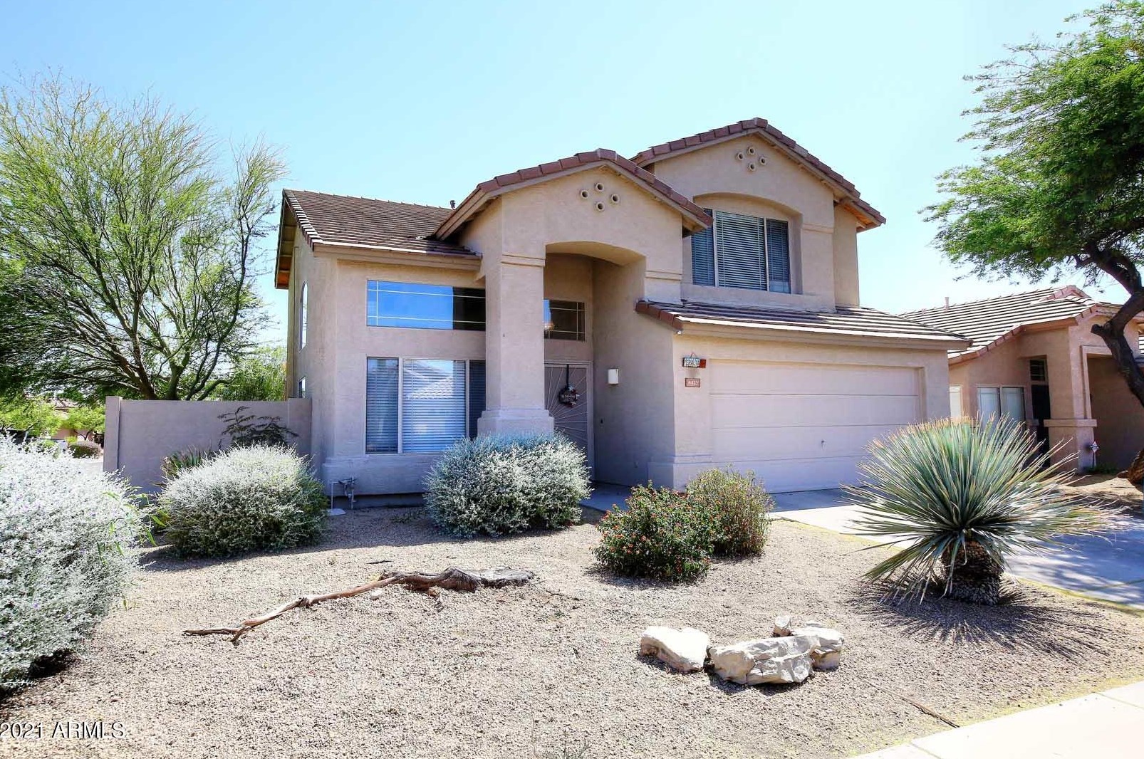 4425 Tether Trl, Phoenix, AZ 85050-8578
