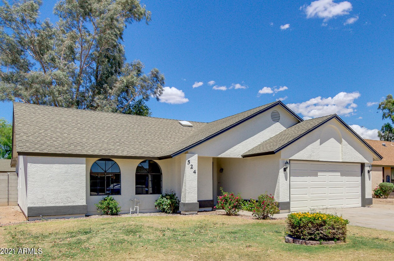 524 Taro Ln, Phoenix, AZ 85024-2258