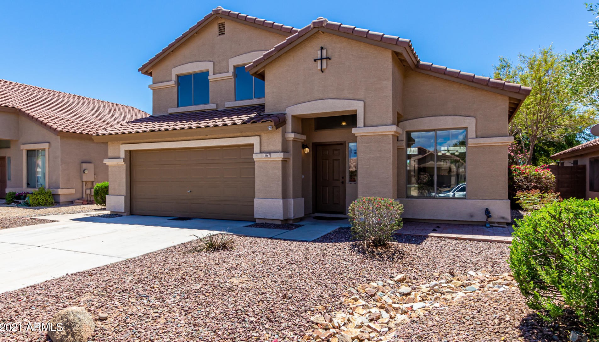 8567 Vogel Ave, Peoria, AZ