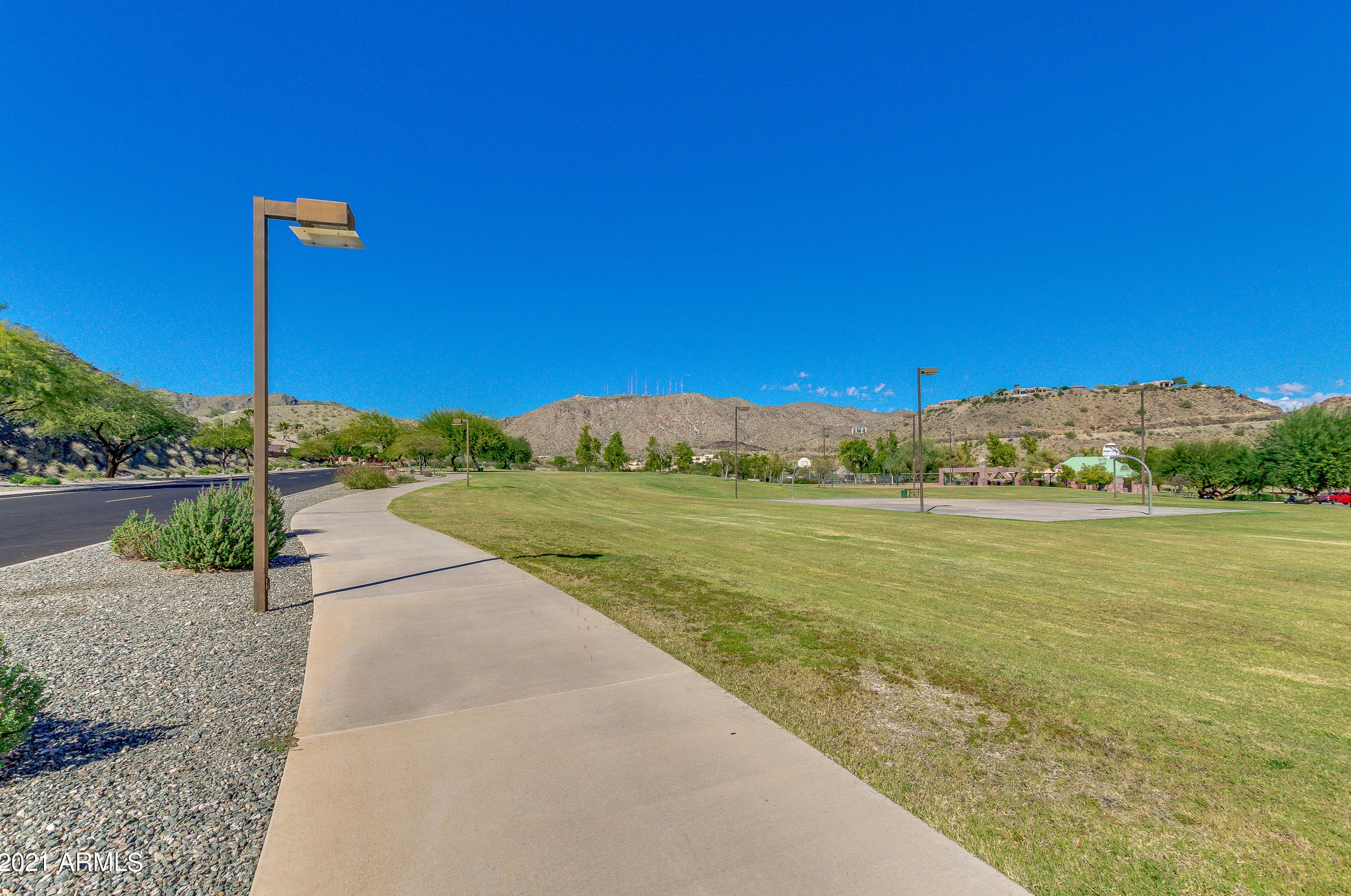 1311 Muirwood Dr, Phoenix AZ  85045-0602 exterior