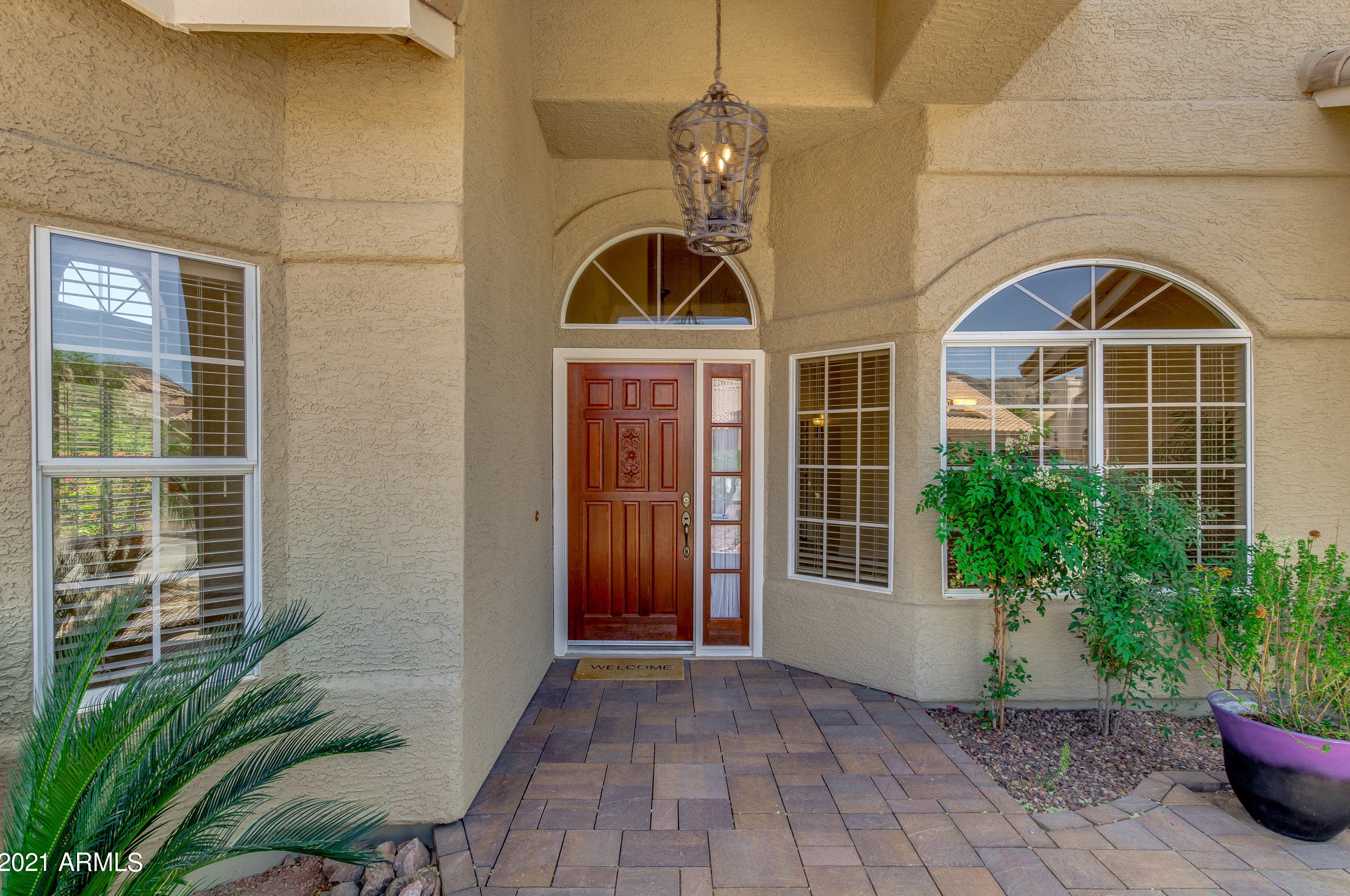 1311 Muirwood Dr, Phoenix AZ  85045-0602 exterior