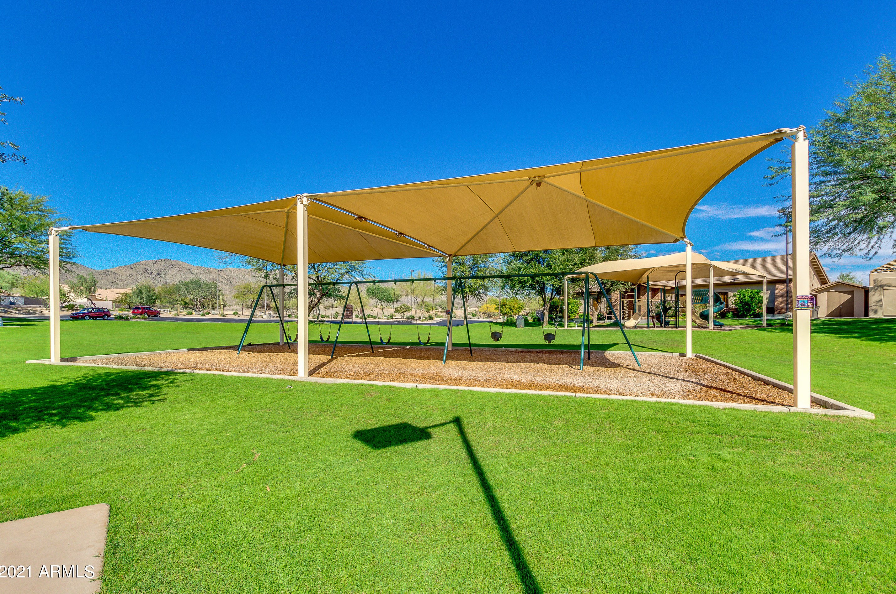 1311 Muirwood Dr, Phoenix AZ  85045-0602 exterior