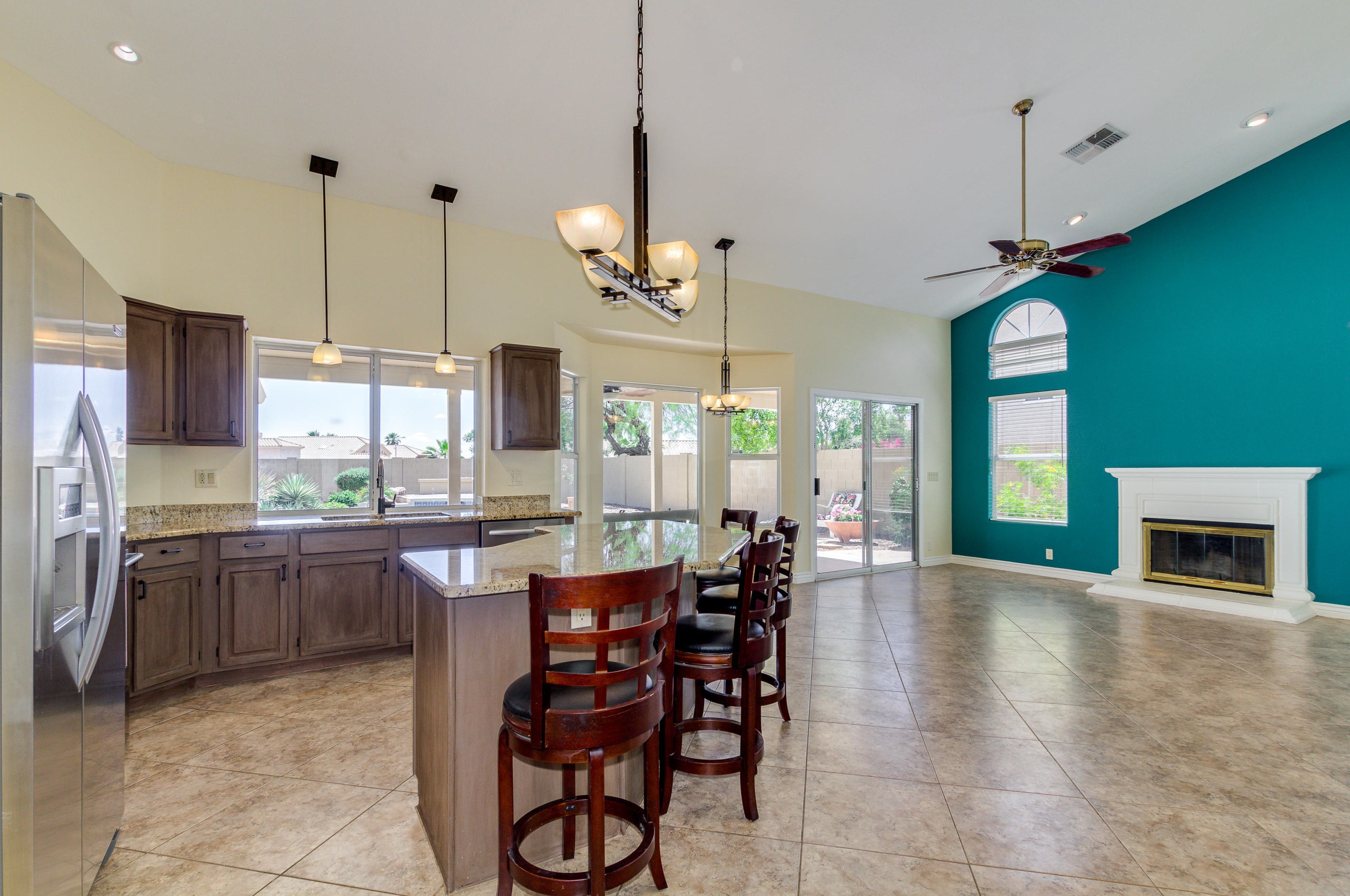 1311 Muirwood Dr, Phoenix AZ  85045-0602 exterior