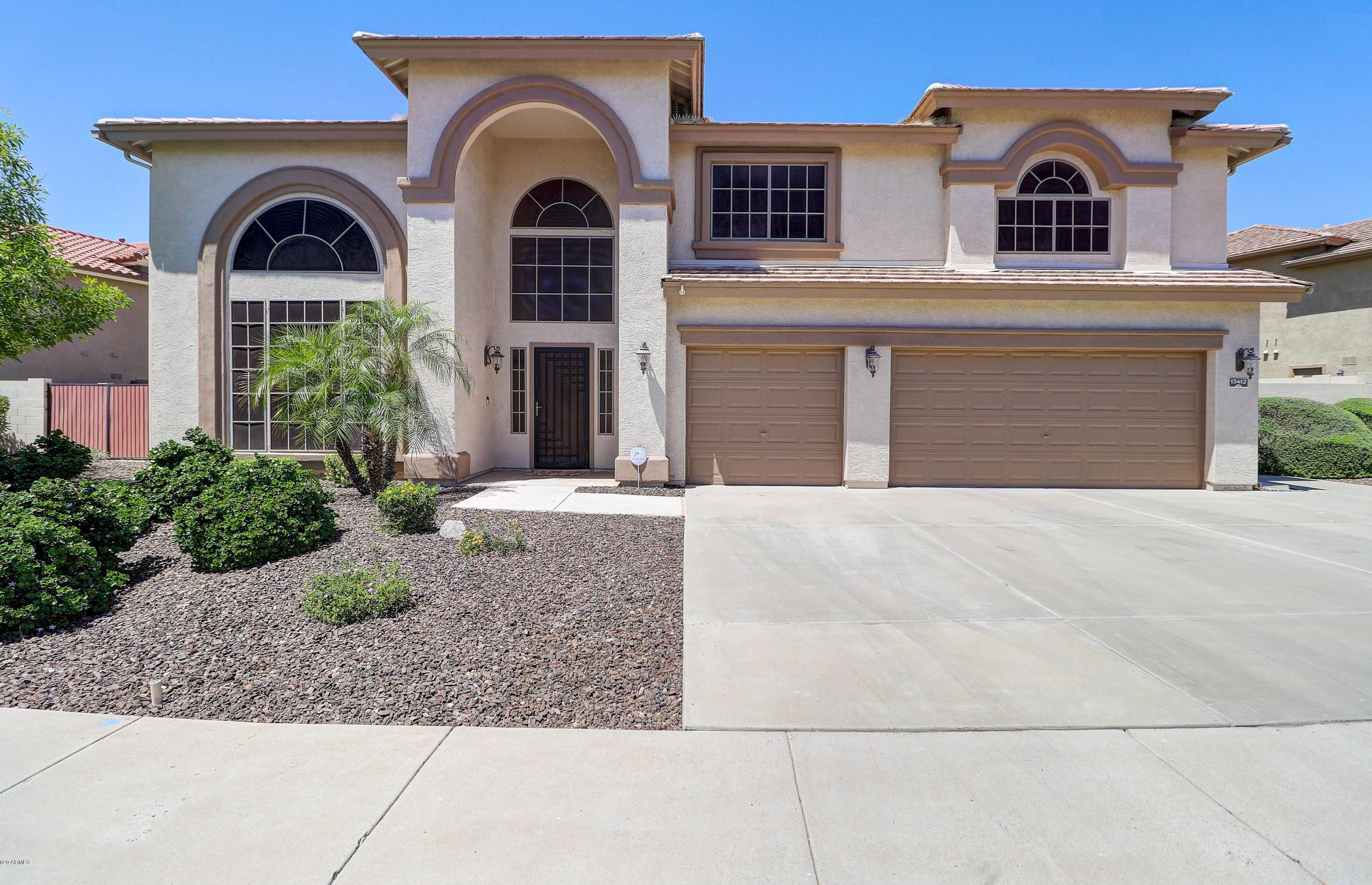 13412 W Annika Dr, Litchfield Park, AZ 85340