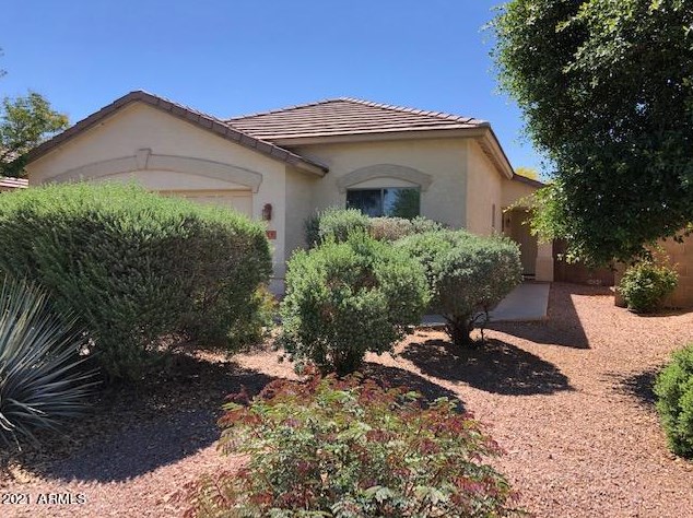 315 W Gascon Rd, San Tan Valley, AZ 85143