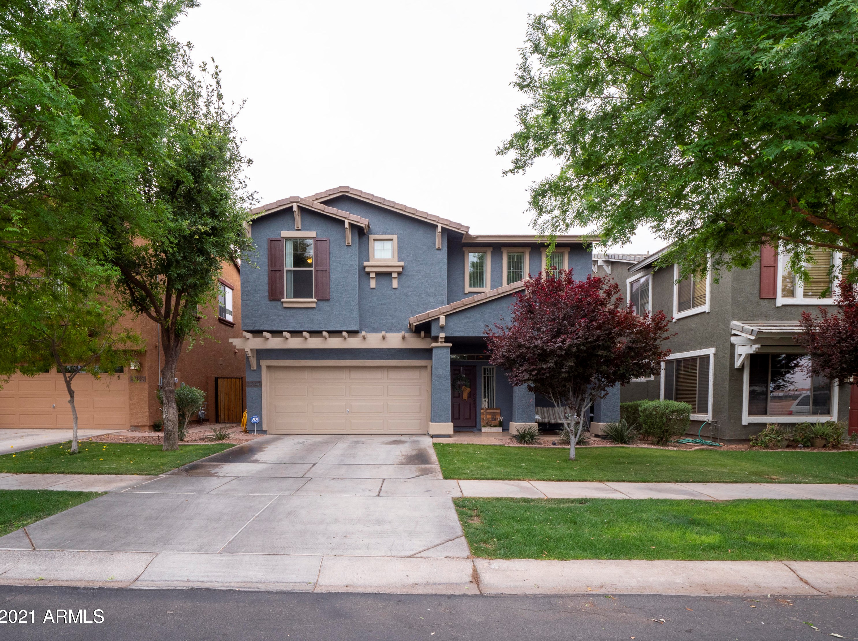 4343 E Vaughn Ave, Gilbert, AZ 85234