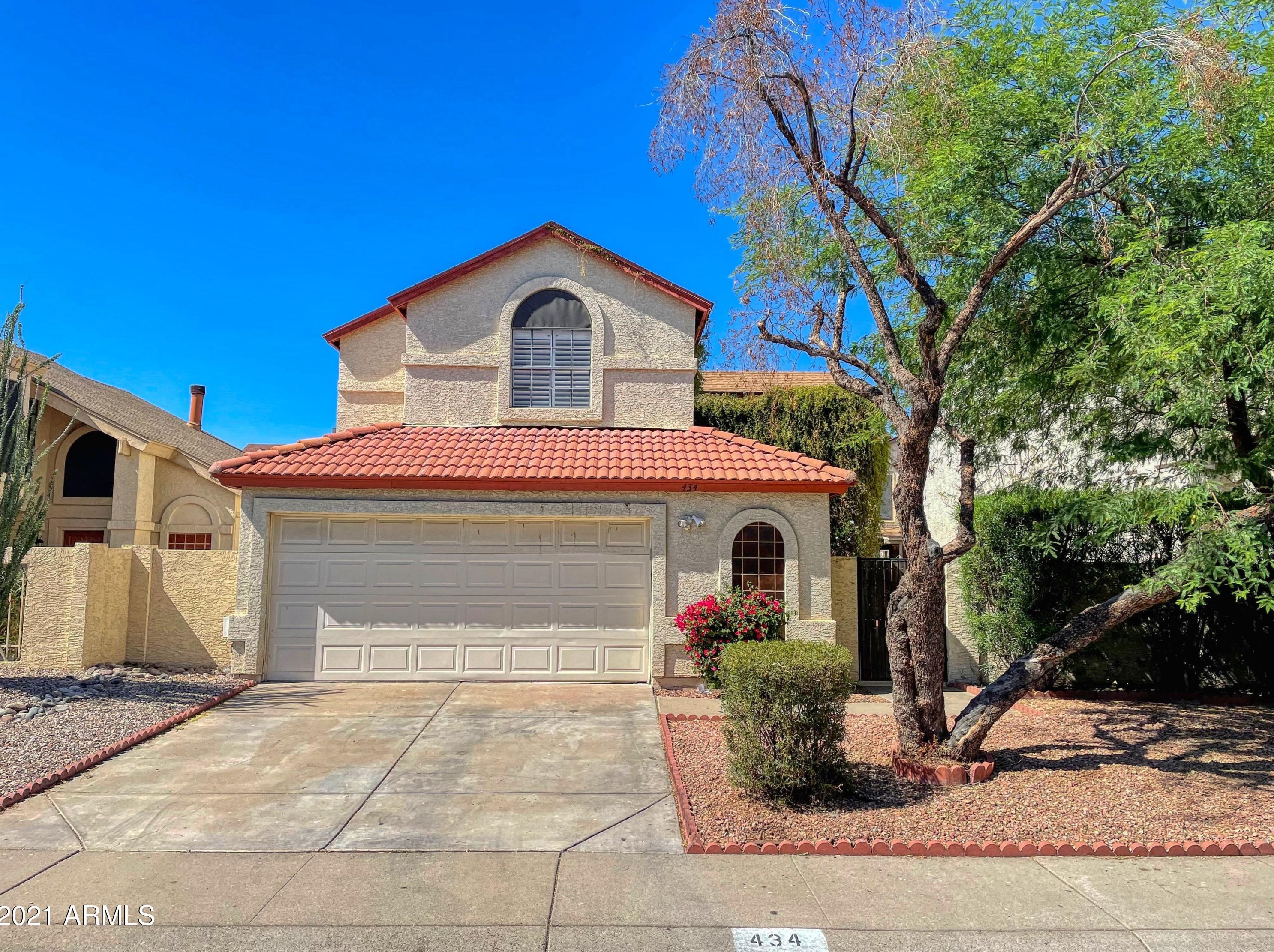 434 Taro Ln, Phoenix, AZ 85024-2254