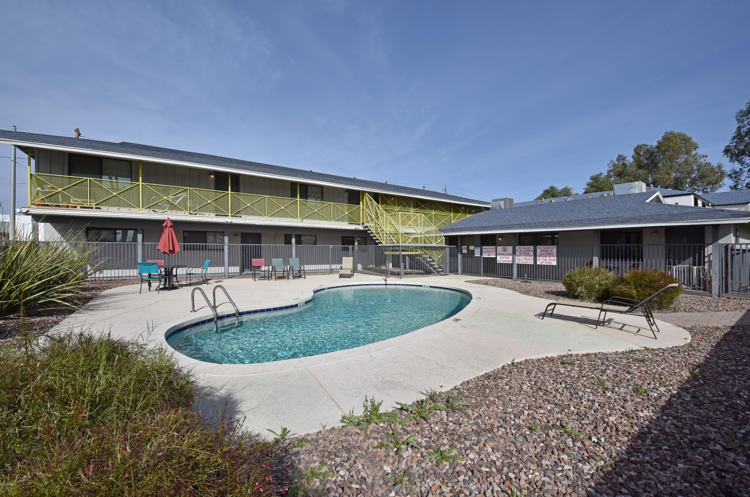 502 E Mariposa St #107, Phoenix, AZ 85012