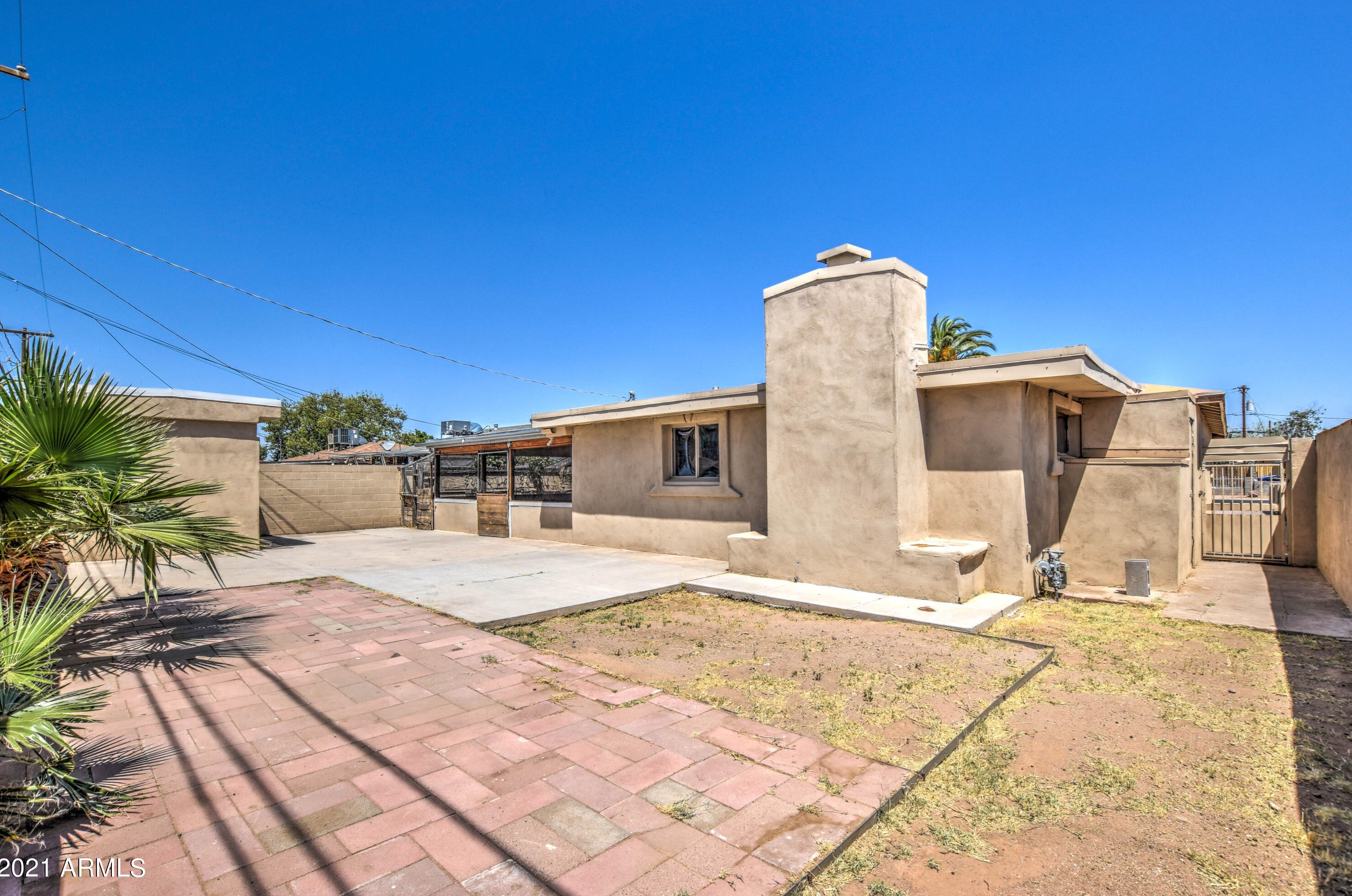 4839 Glenrosa Ave, Phoenix, AZ 85031-2023